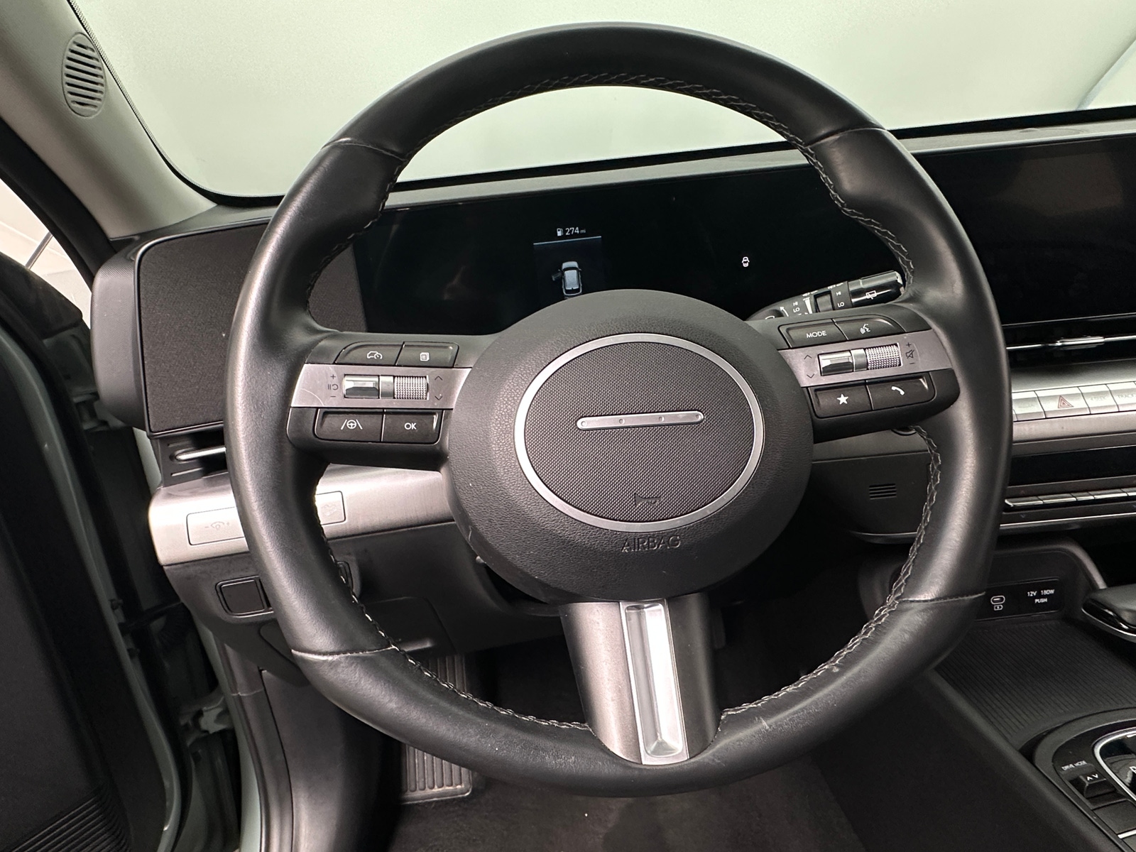 Thumbnail: 2025 Hyundai Kona - 5