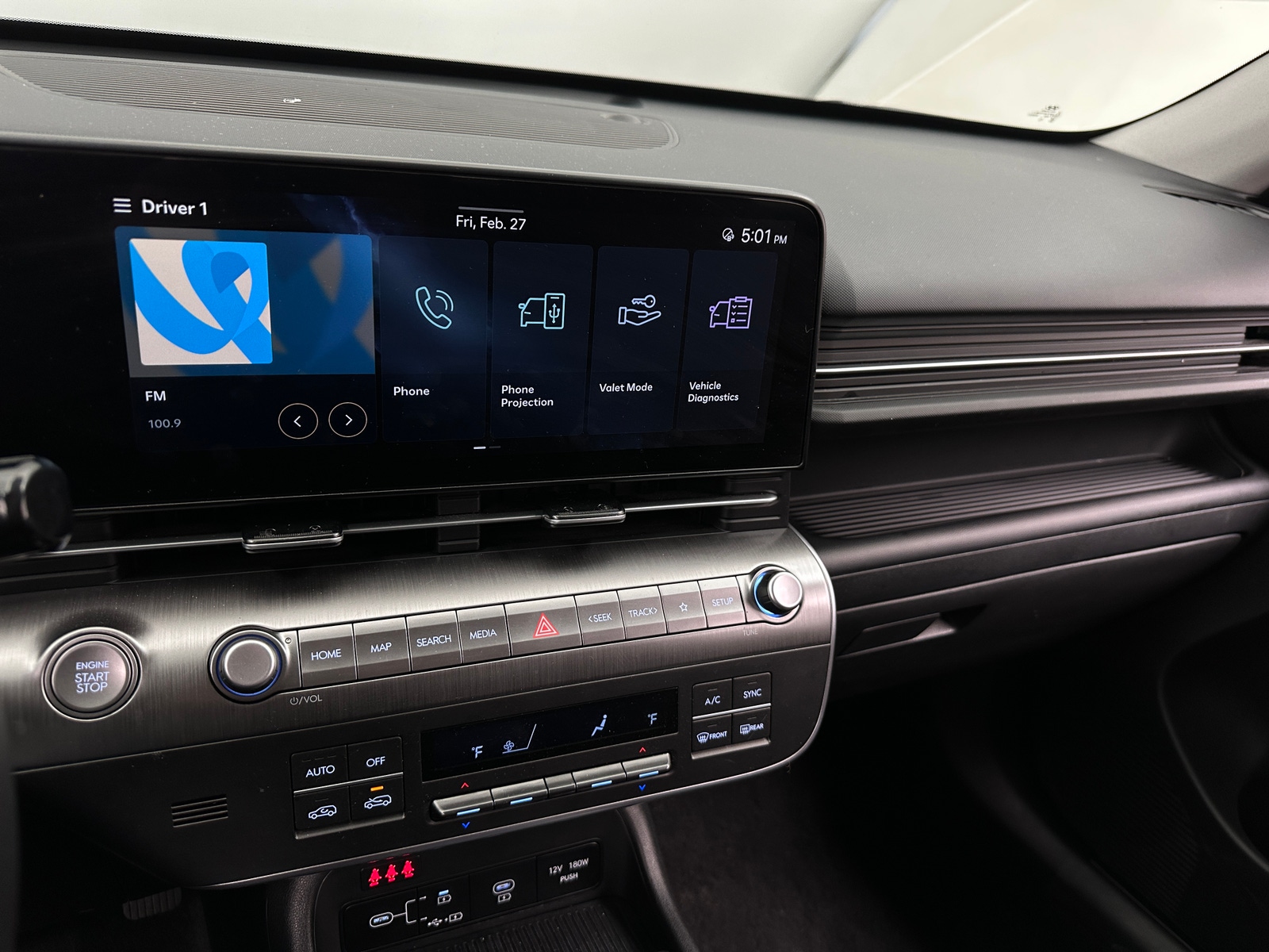 Thumbnail: 2025 Hyundai Kona - 4