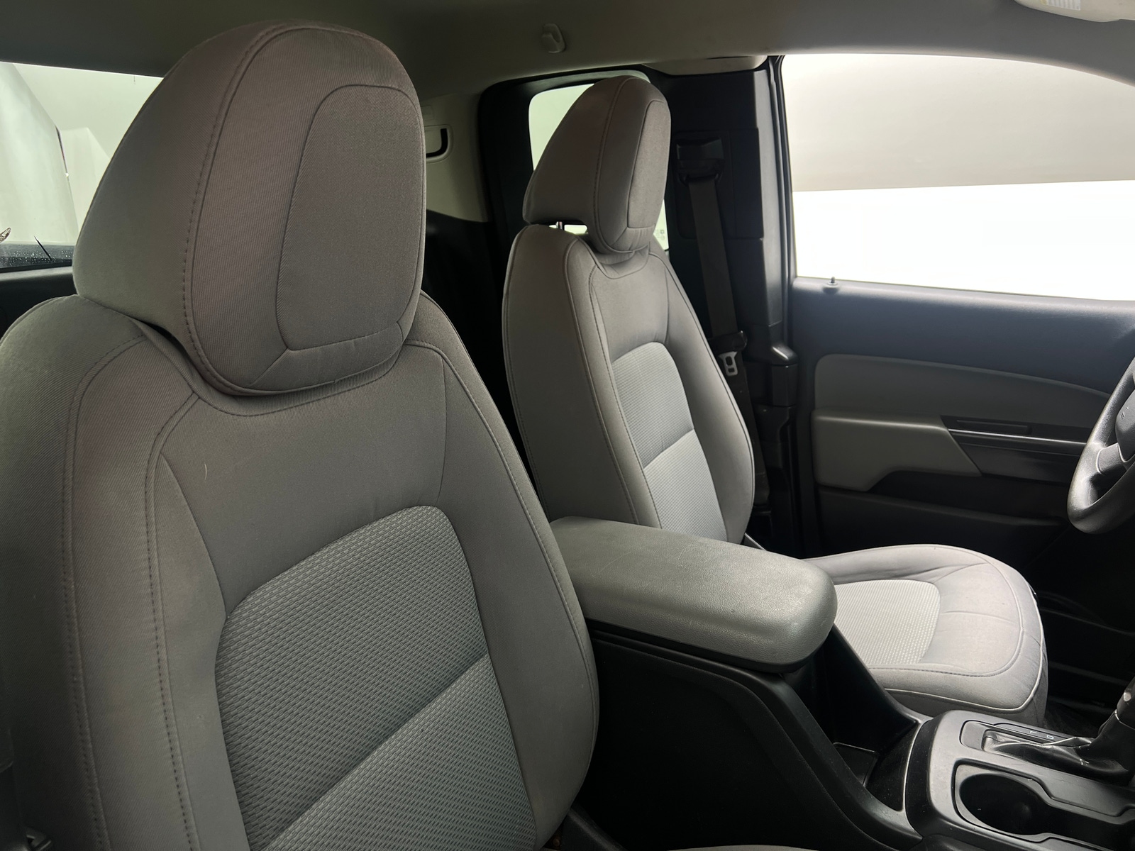 Thumbnail: 2020 Chevrolet Colorado - 2