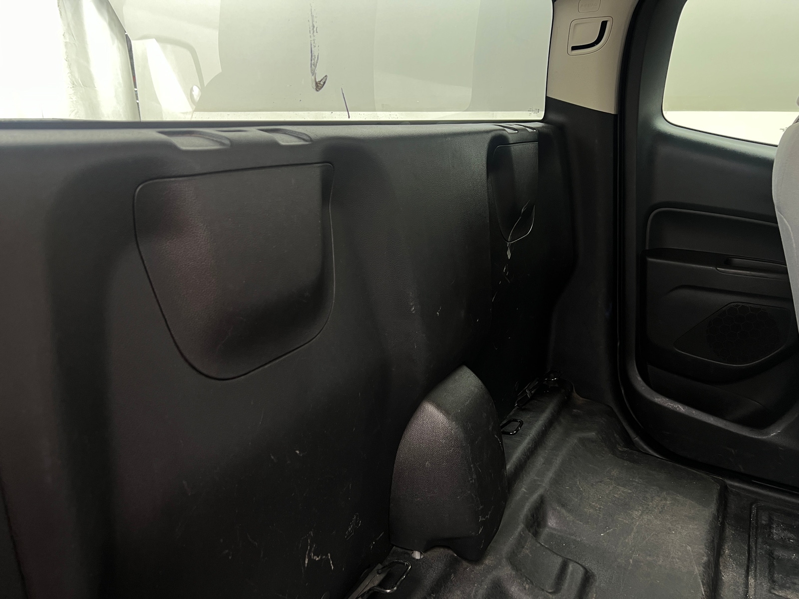 Thumbnail: 2020 Chevrolet Colorado - 6