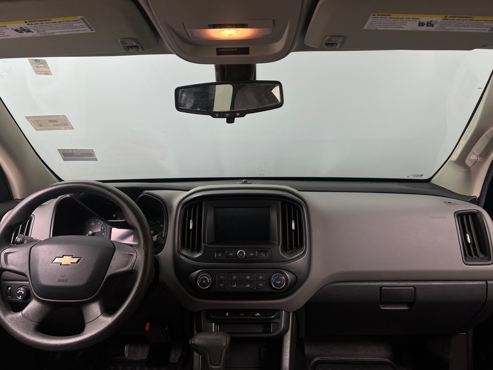 Thumbnail: 2020 Chevrolet Colorado - 3