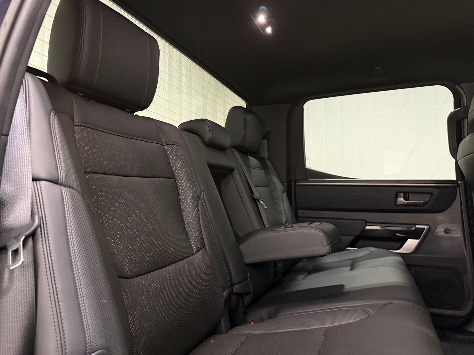 Thumbnail: 2025 Toyota Tundra - 5