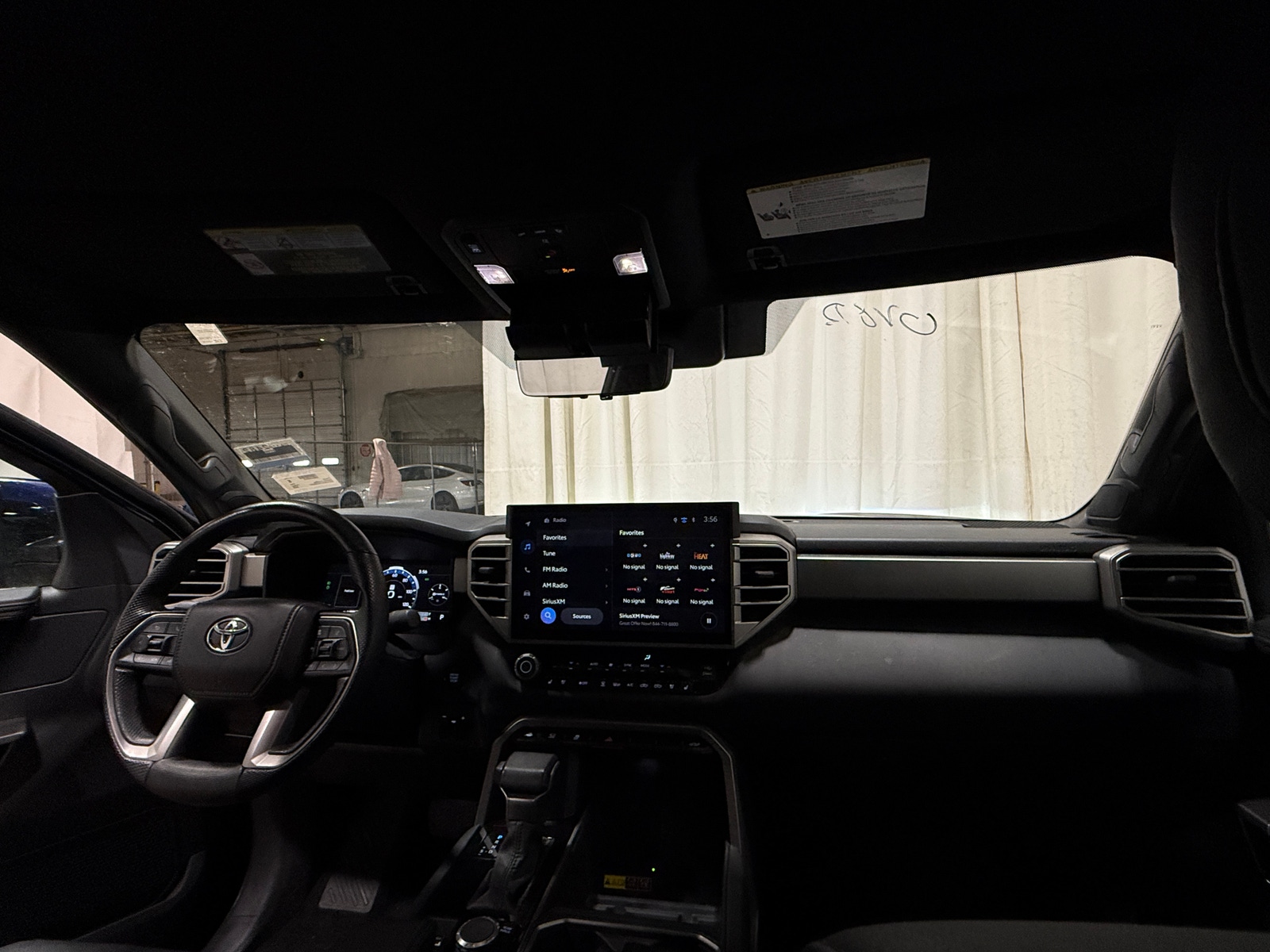 Thumbnail: 2025 Toyota Tundra - 2