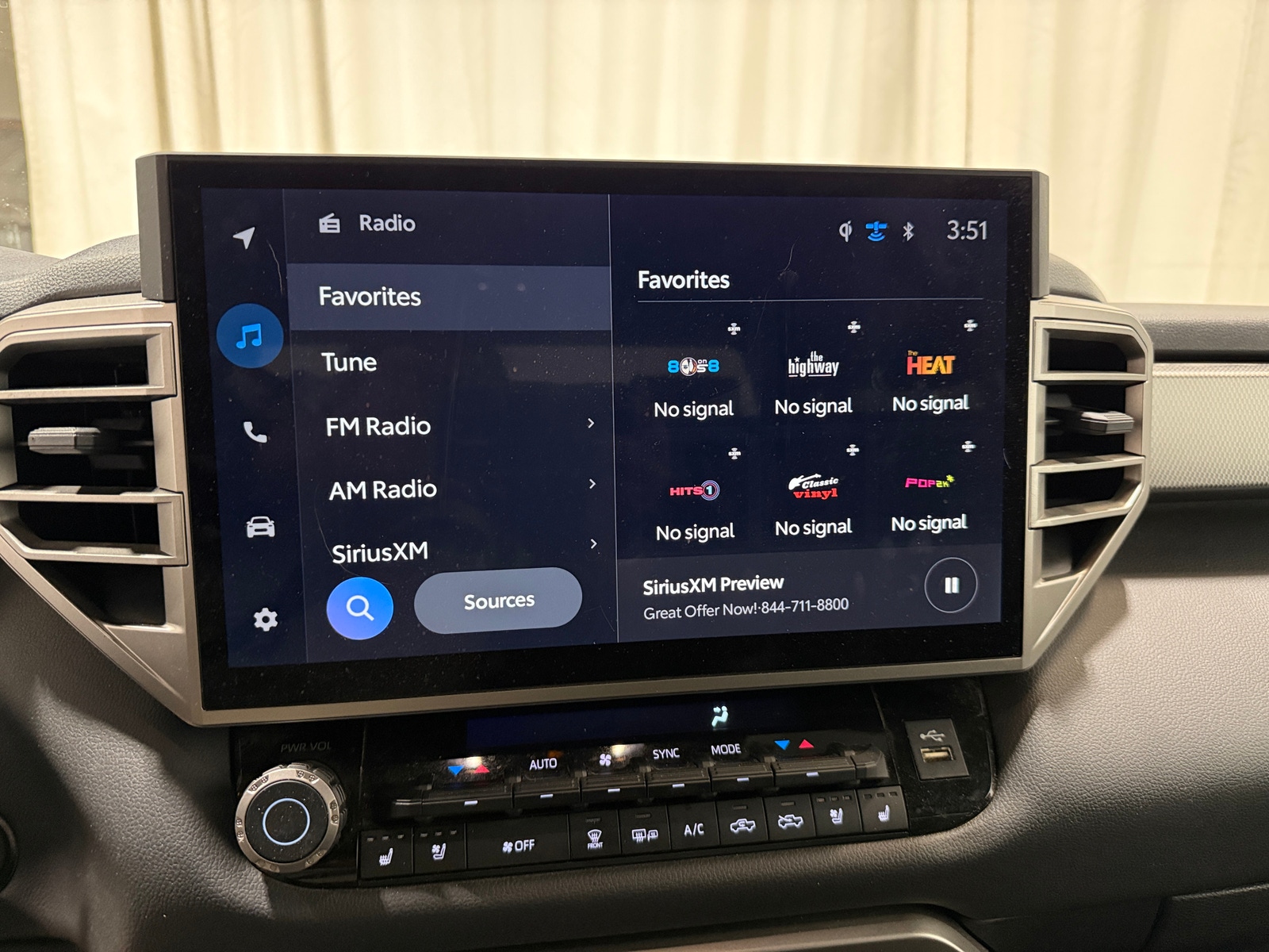 Thumbnail: 2025 Toyota Tundra - 3