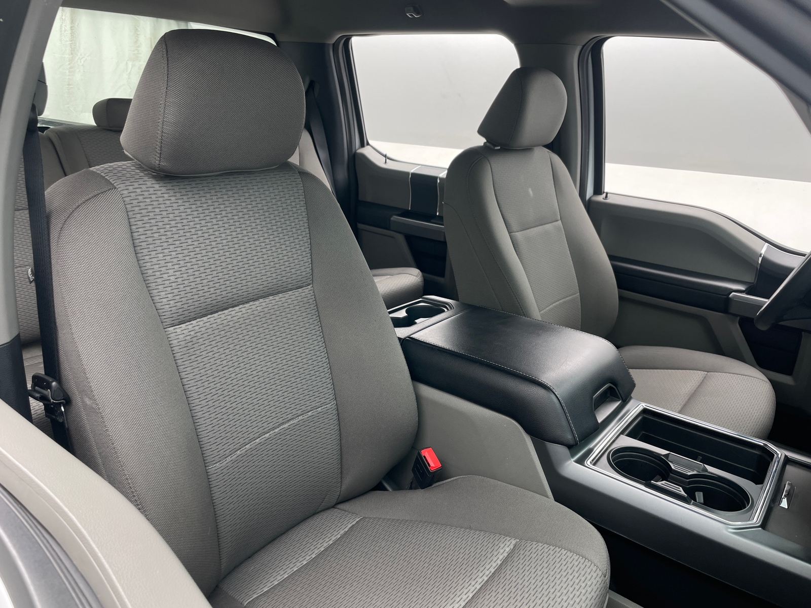 Thumbnail: 2021 Ford Econoline - 2