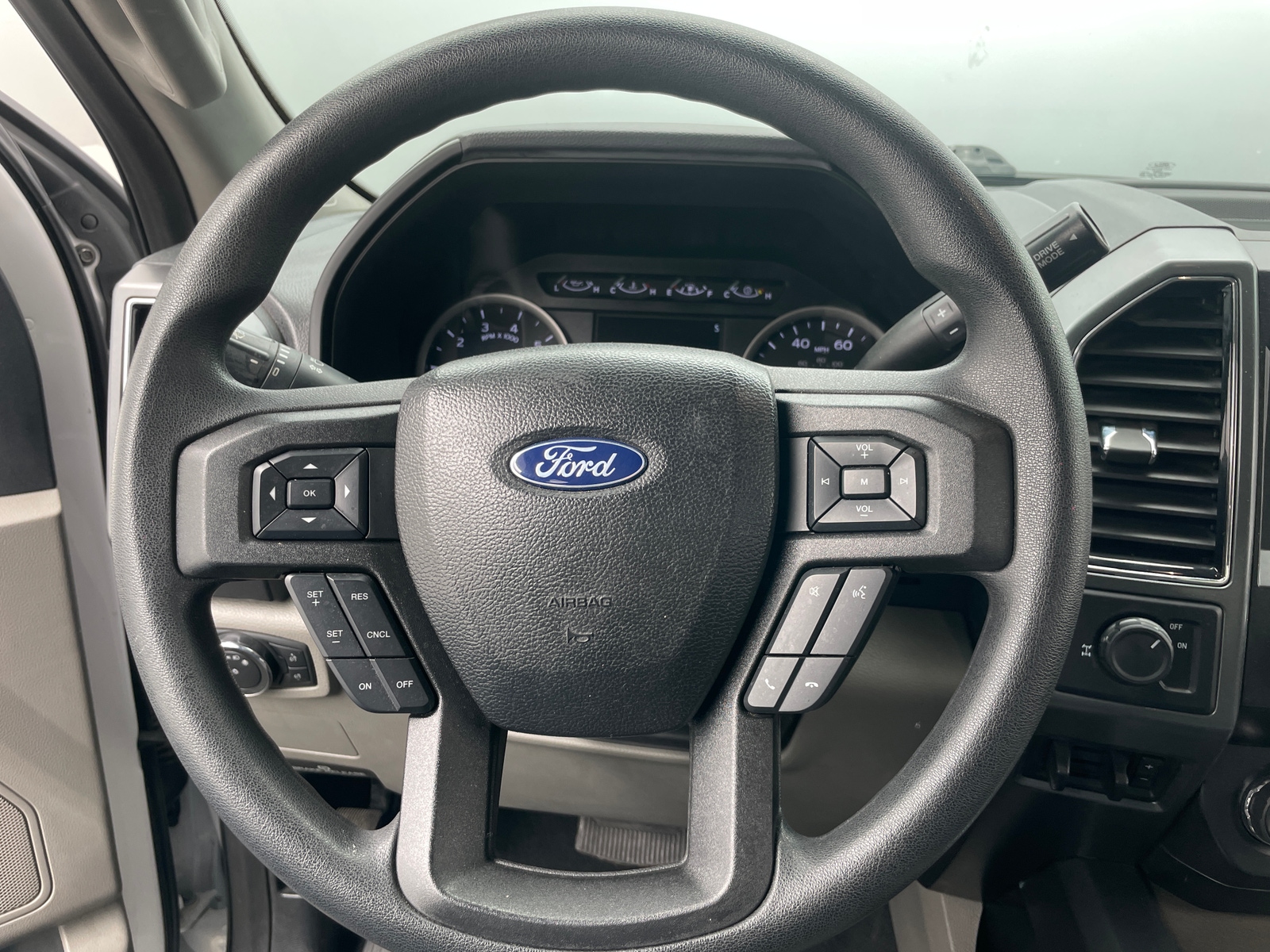 Thumbnail: 2021 Ford Econoline - 5