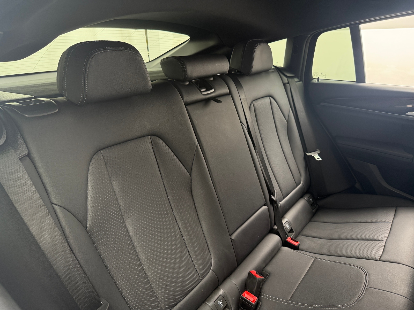 Thumbnail: 2024 BMW X4 - 5