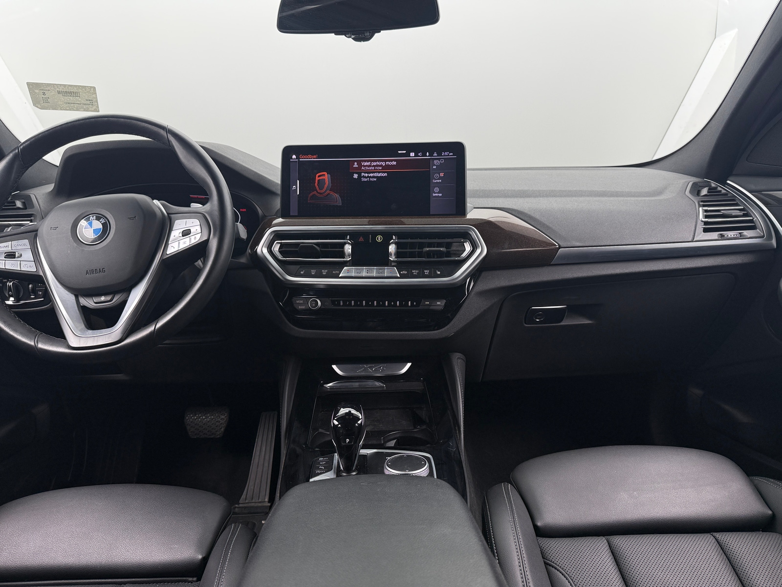 Thumbnail: 2024 BMW X4 - 2