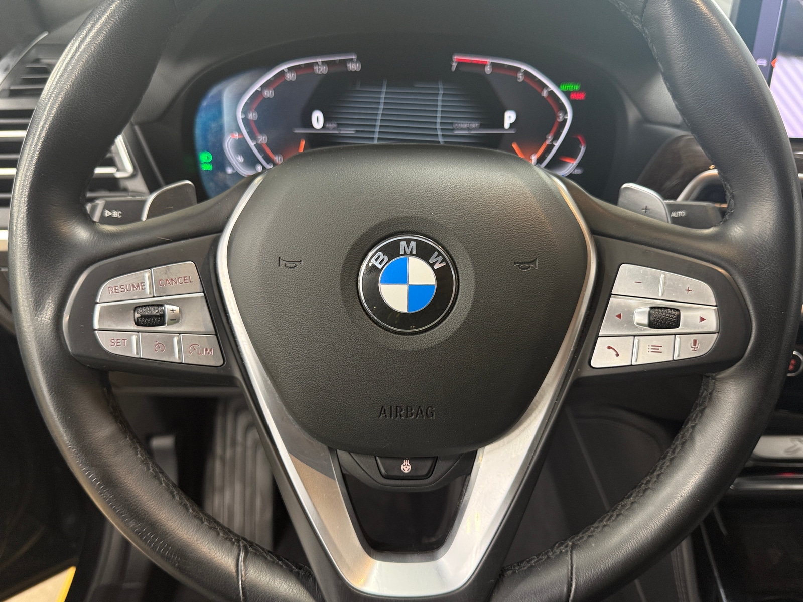 Thumbnail: 2024 BMW X4 - 4