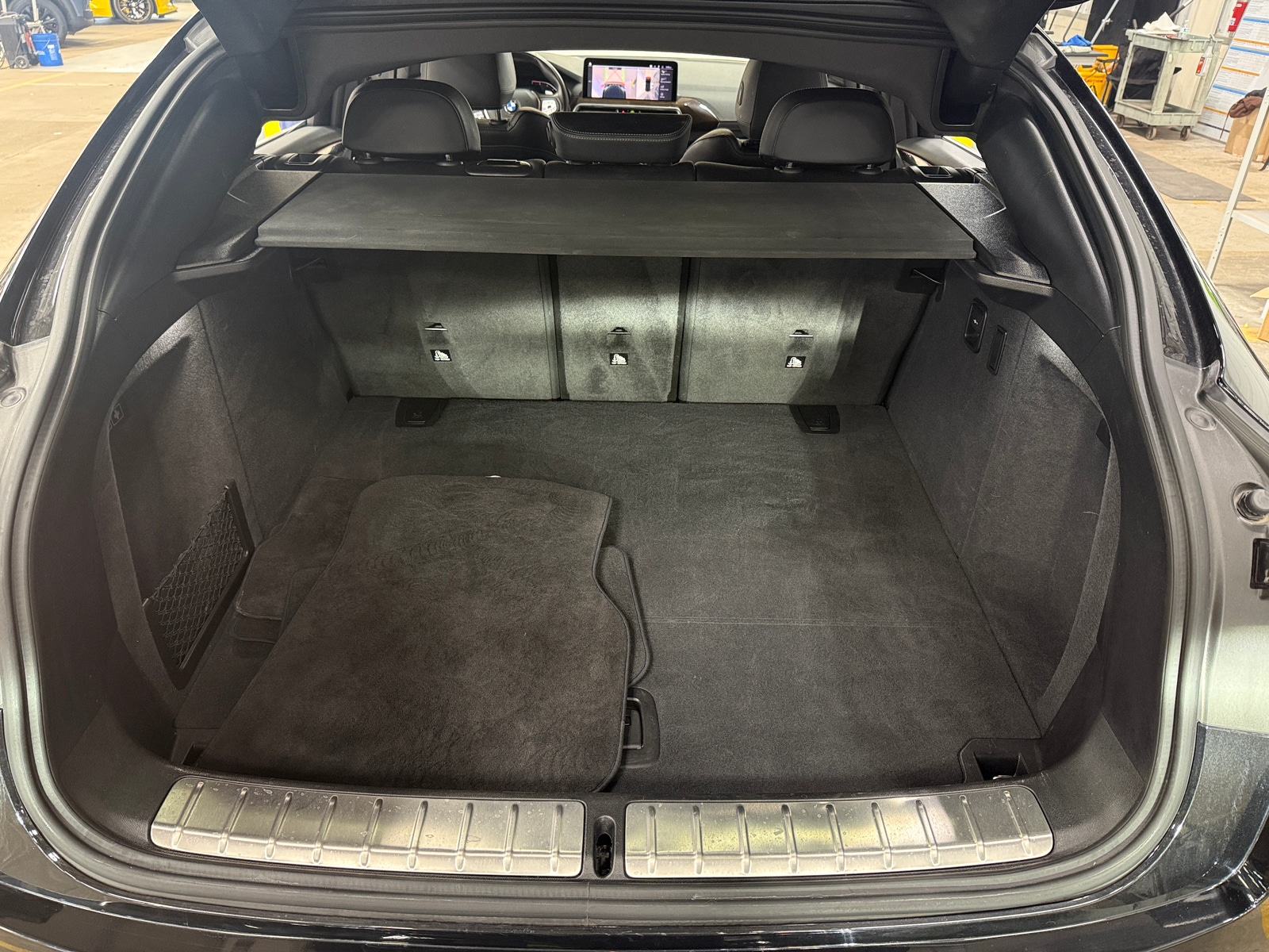 Thumbnail: 2024 BMW X4 - 6