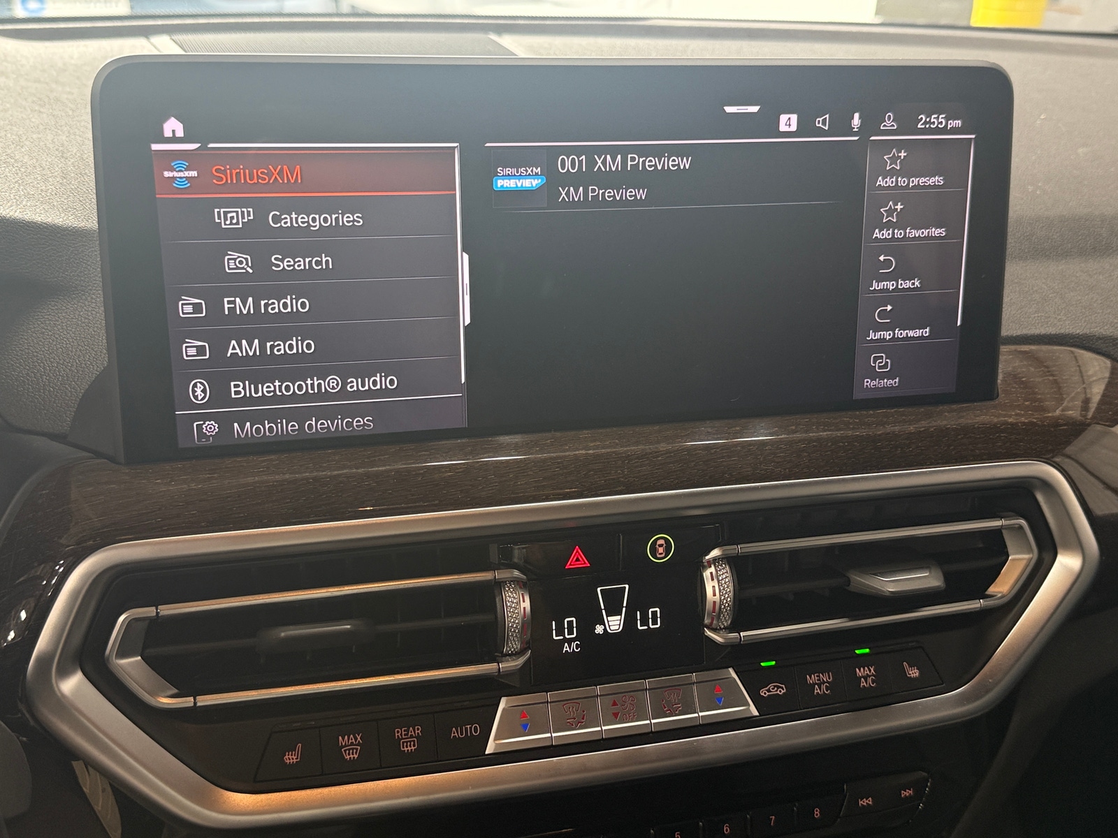 Thumbnail: 2024 BMW X4 - 3