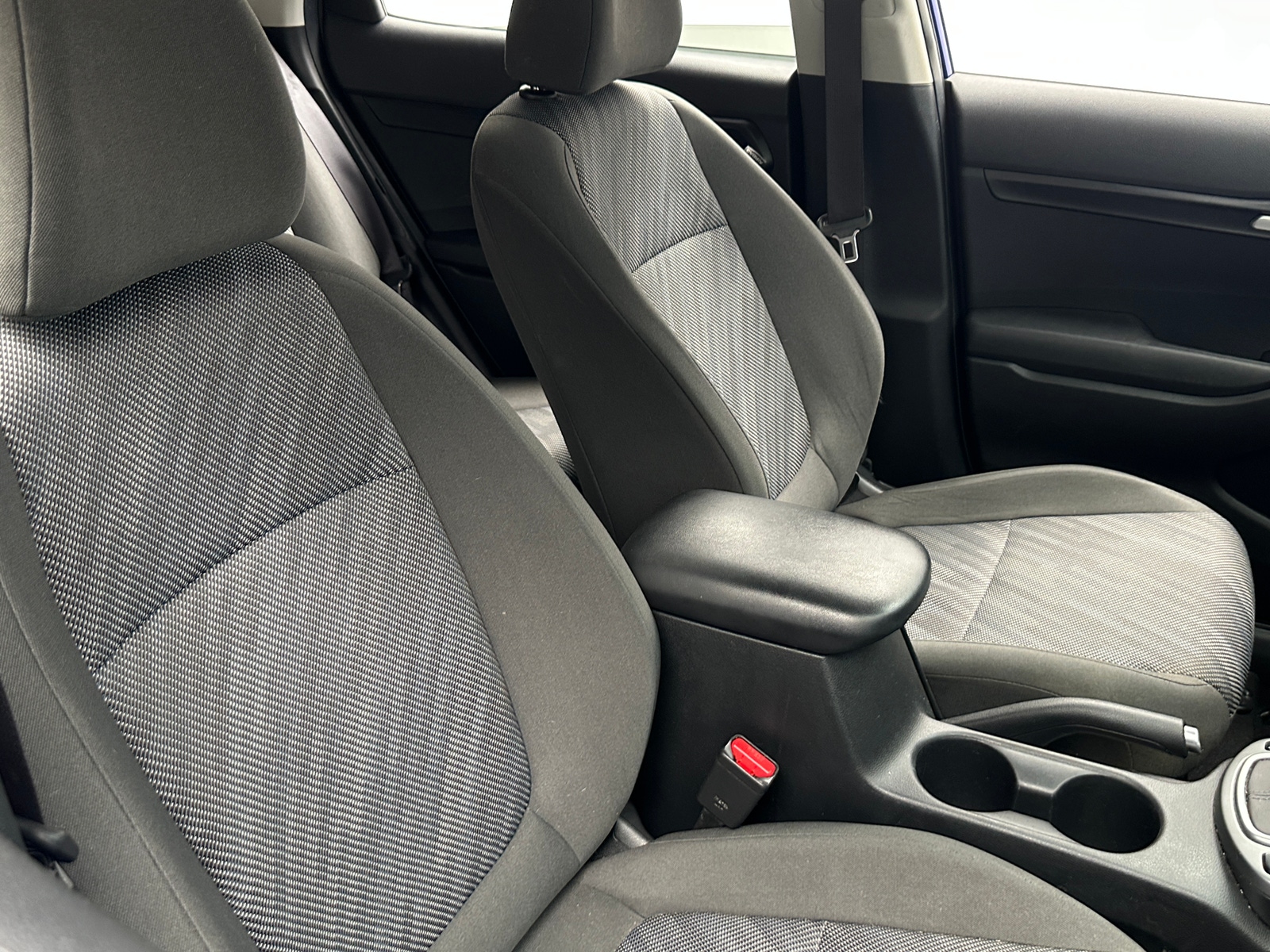 Thumbnail: 2021 Kia Seltos - 2