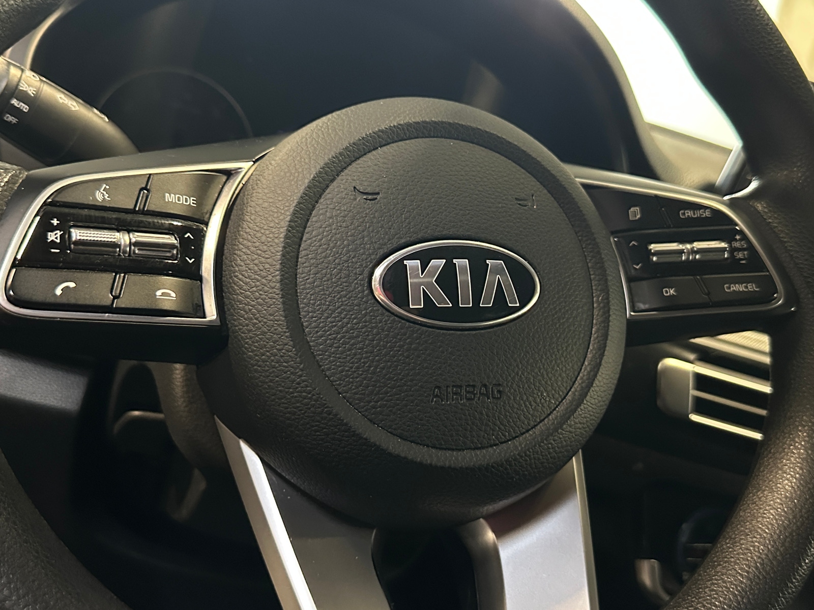 Thumbnail: 2021 Kia Seltos - 5