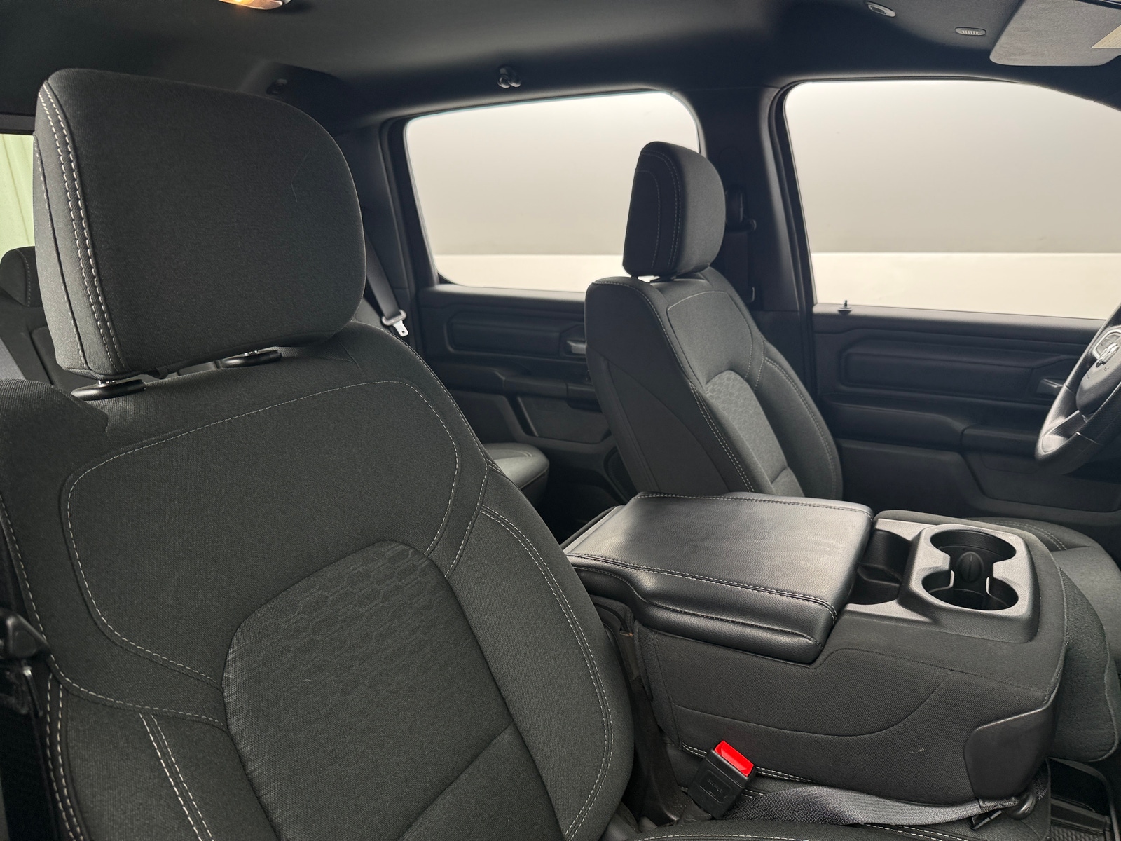 Thumbnail: 2025 RAM 1500 - 2