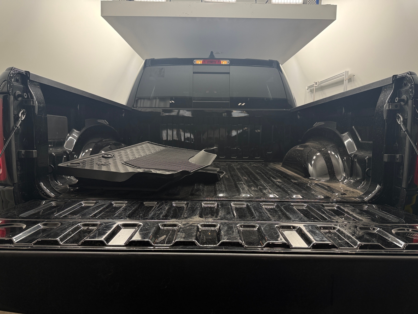 Thumbnail: 2025 RAM 1500 - 7