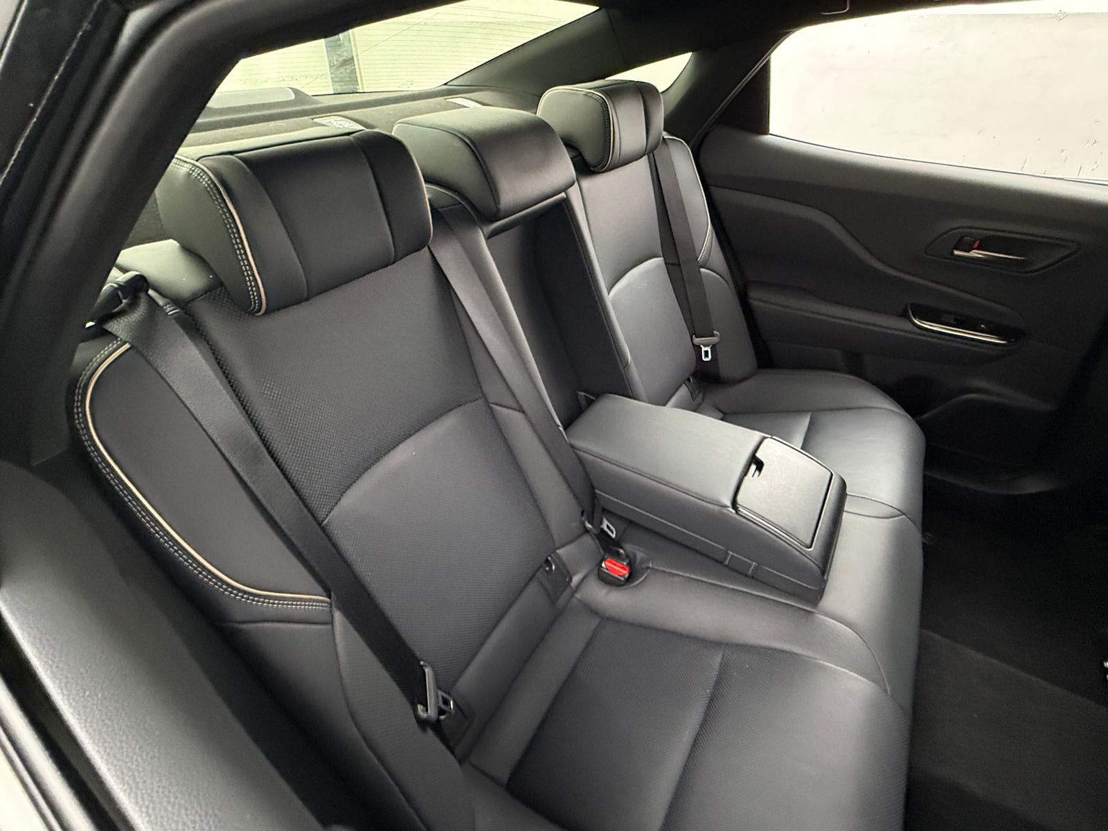 Thumbnail: 2025 Toyota Crown - 5