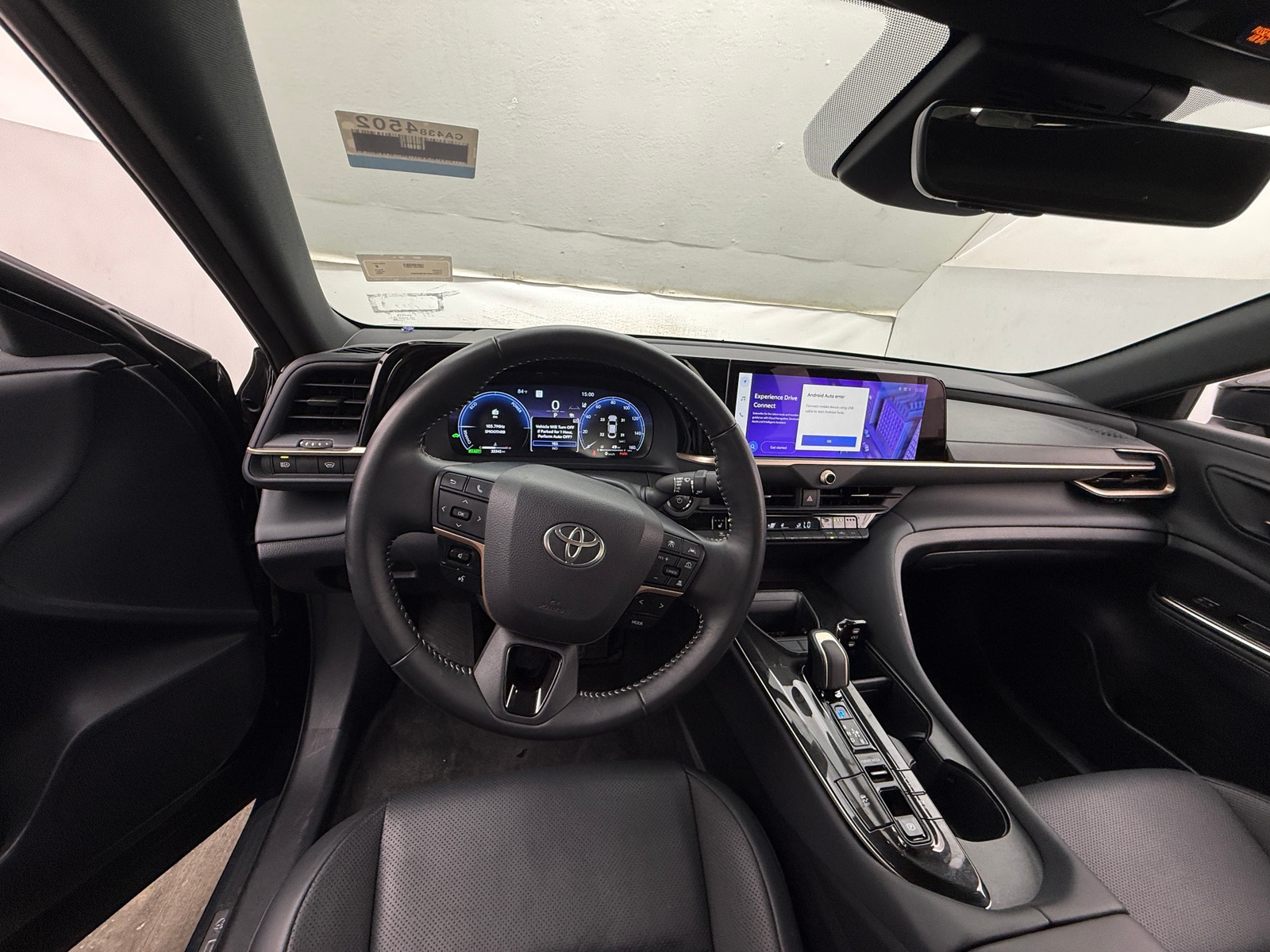 Thumbnail: 2025 Toyota Crown - 2