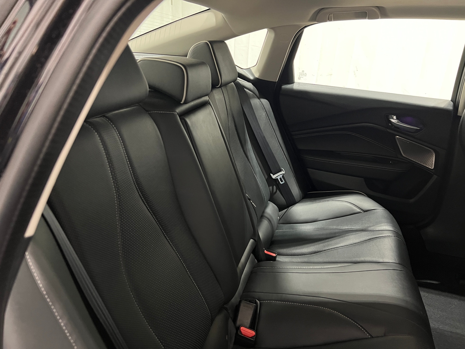 Thumbnail: 2021 Acura TLX - 5