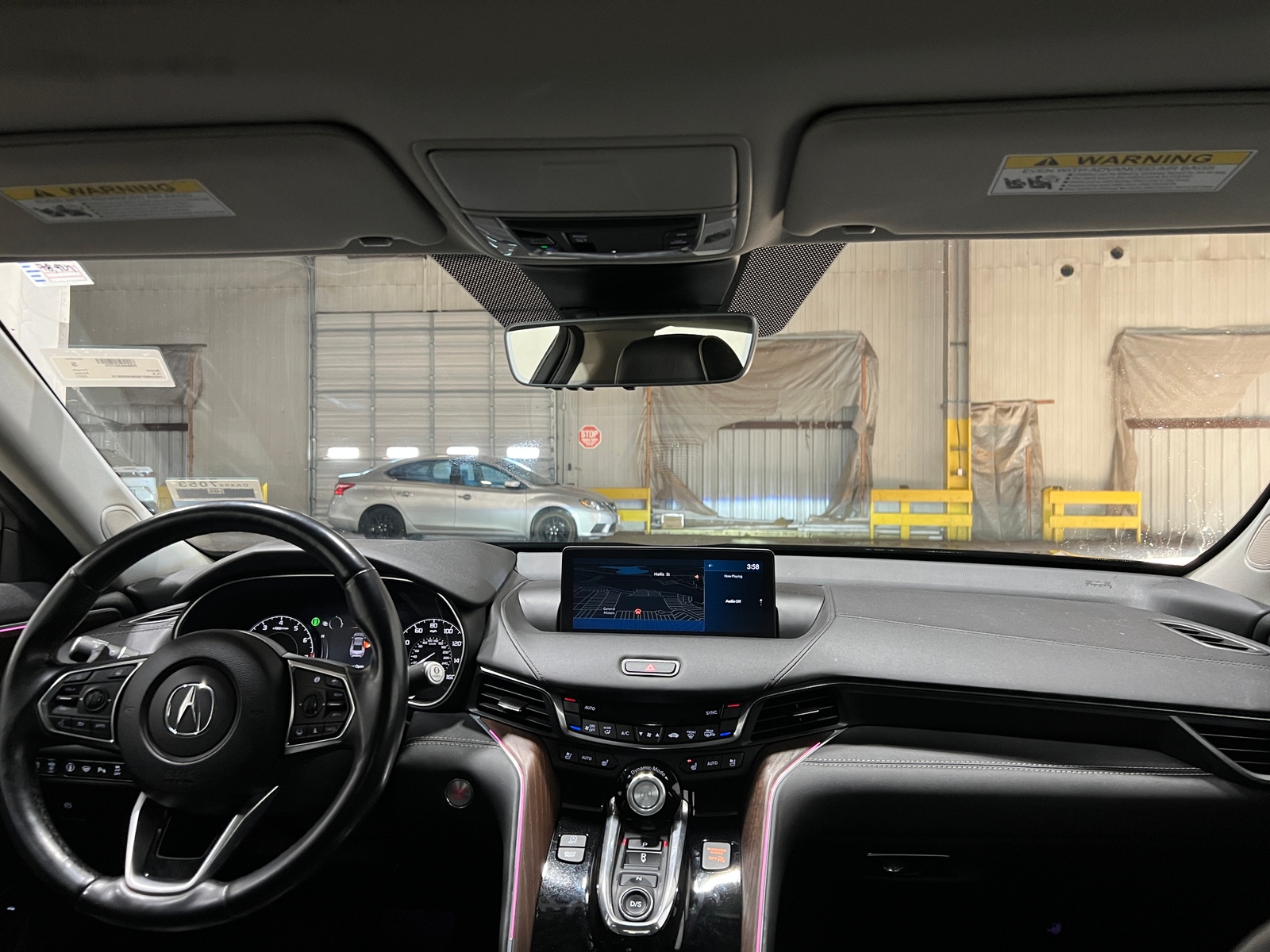 Thumbnail: 2021 Acura TLX - 2