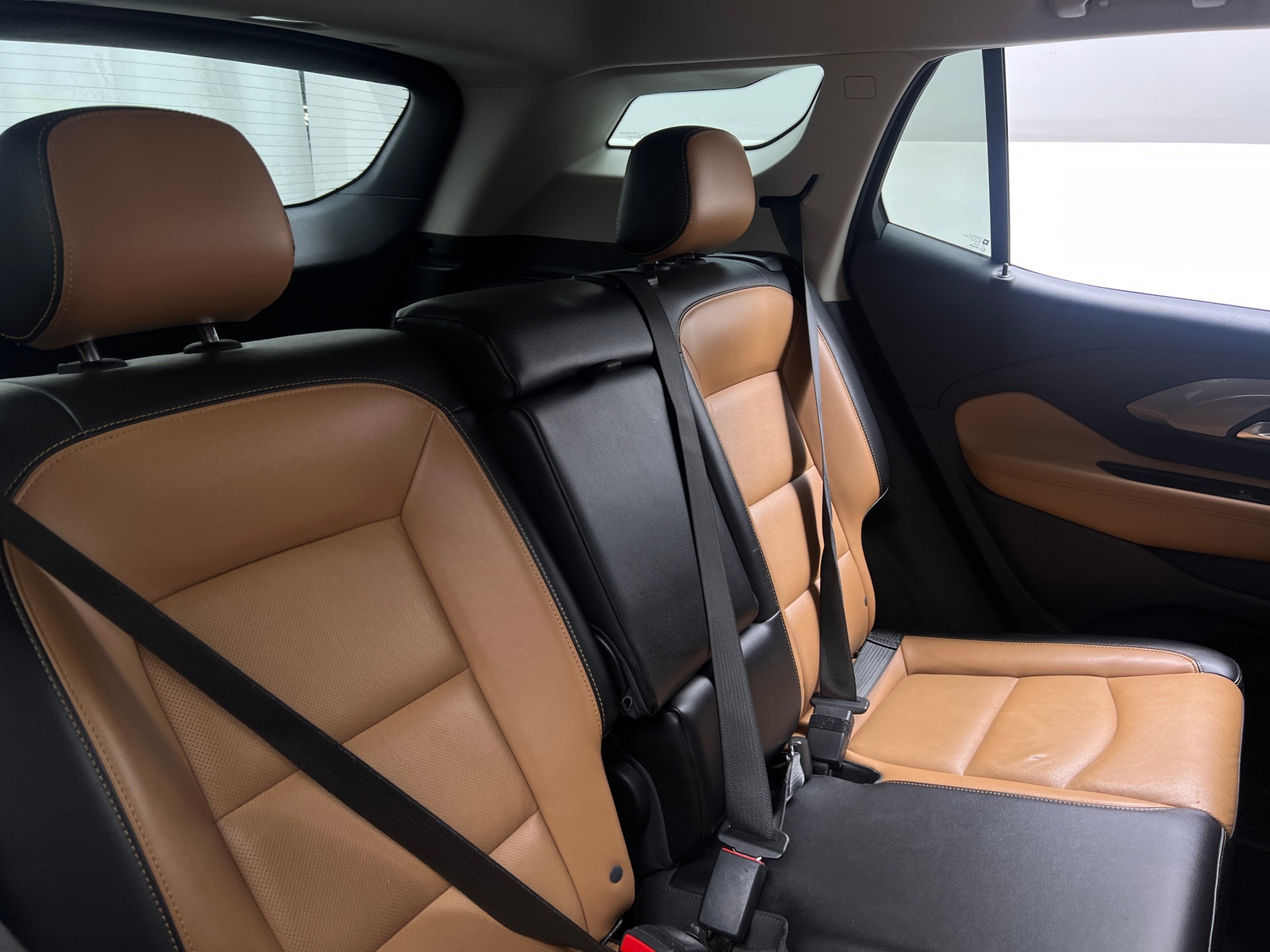 Thumbnail: 2021 GMC Terrain - 5