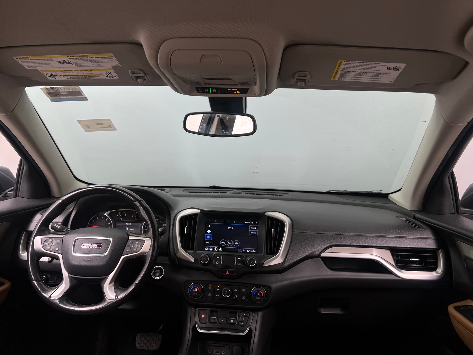 Thumbnail: 2021 GMC Terrain - 2