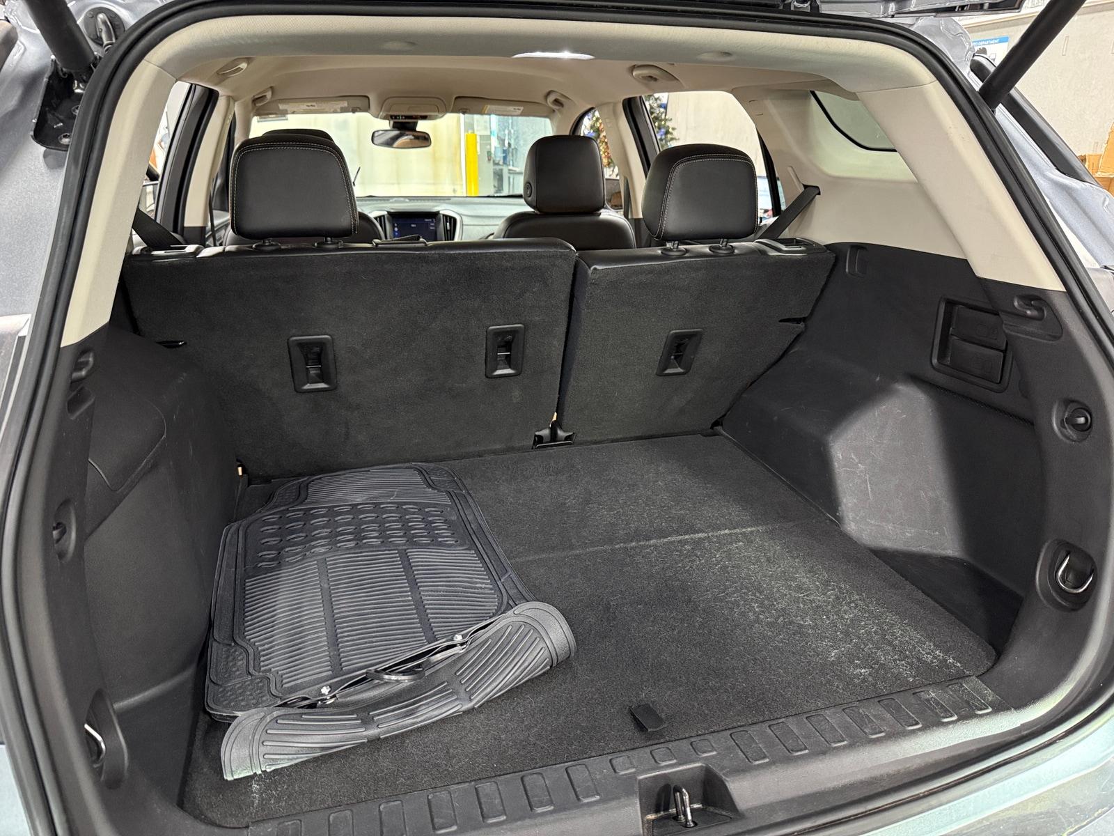 Thumbnail: 2021 GMC Terrain - 6