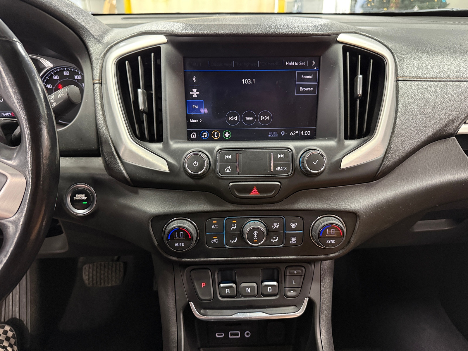 Thumbnail: 2021 GMC Terrain - 3