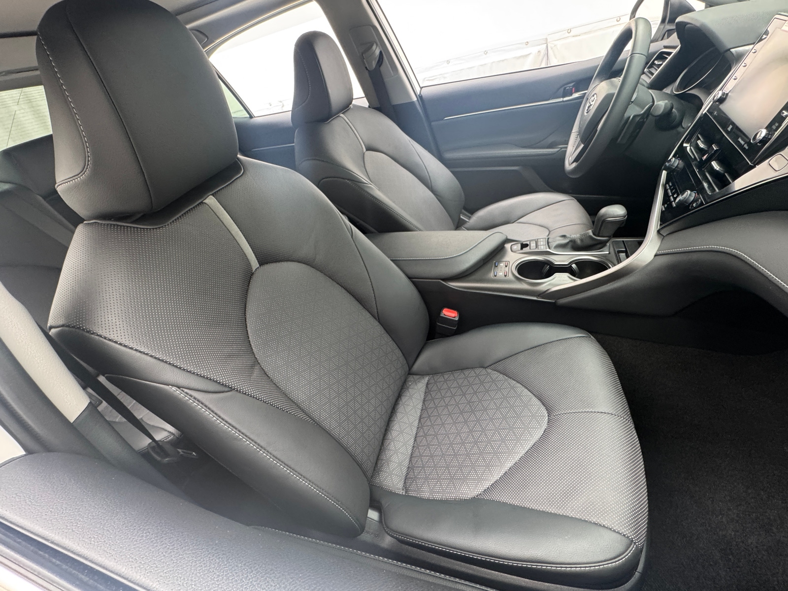 Thumbnail: 2024 Toyota Camry - 2