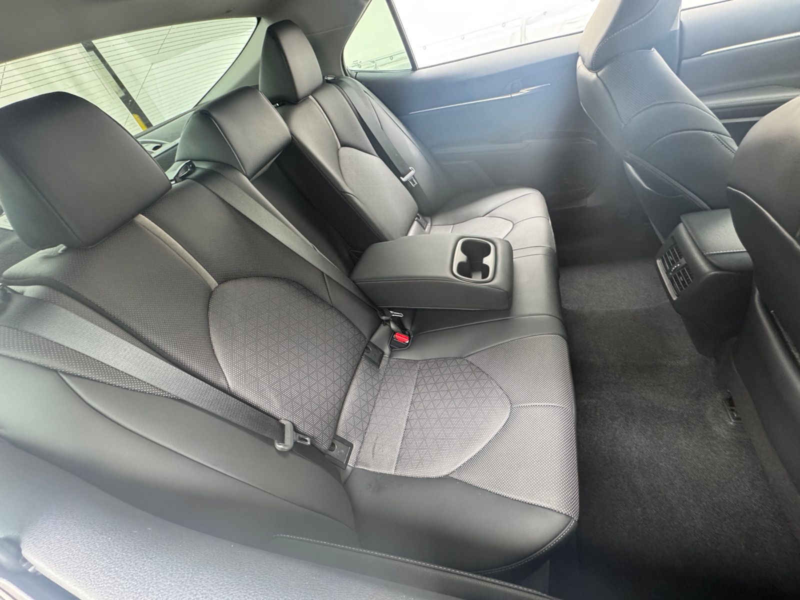 Thumbnail: 2024 Toyota Camry - 6