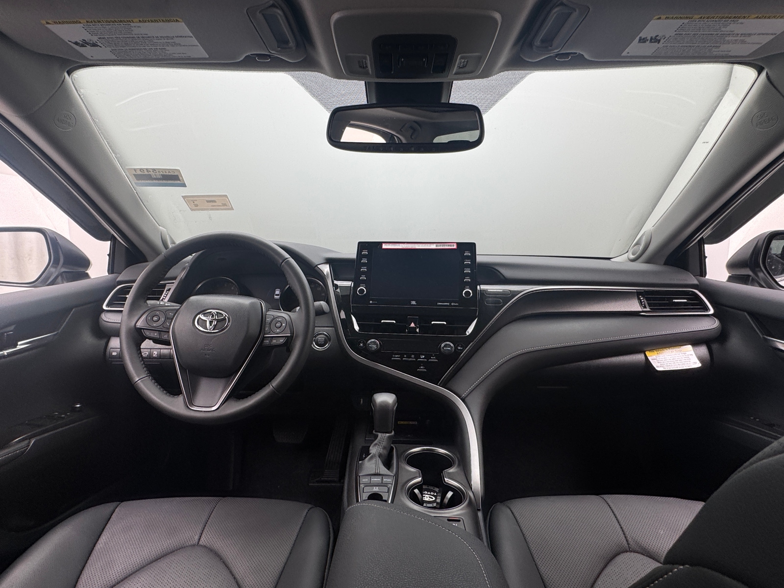 Thumbnail: 2024 Toyota Camry - 3