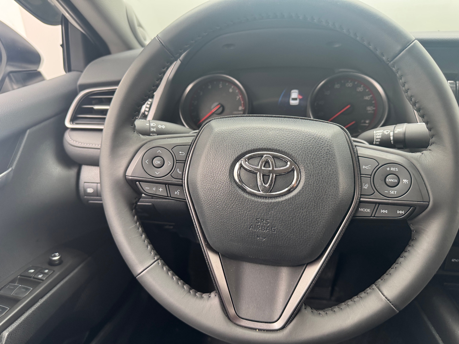 Thumbnail: 2024 Toyota Camry - 5