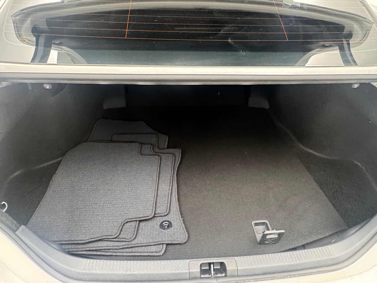 Thumbnail: 2024 Toyota Camry - 7