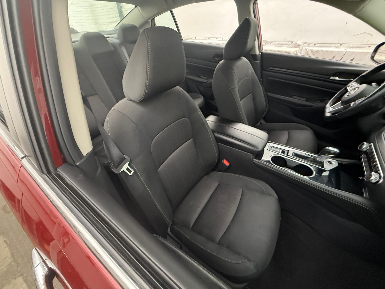 Thumbnail: 2024 Nissan Altima - 2