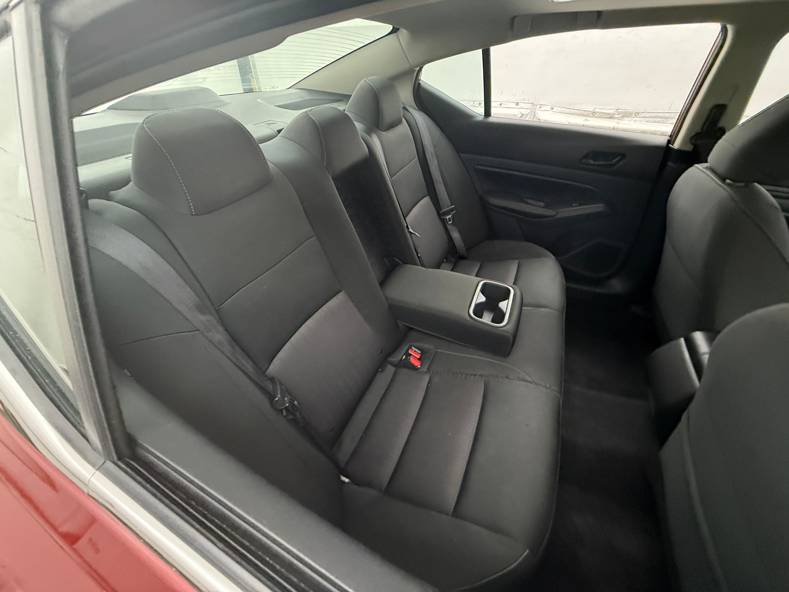 Thumbnail: 2024 Nissan Altima - 6