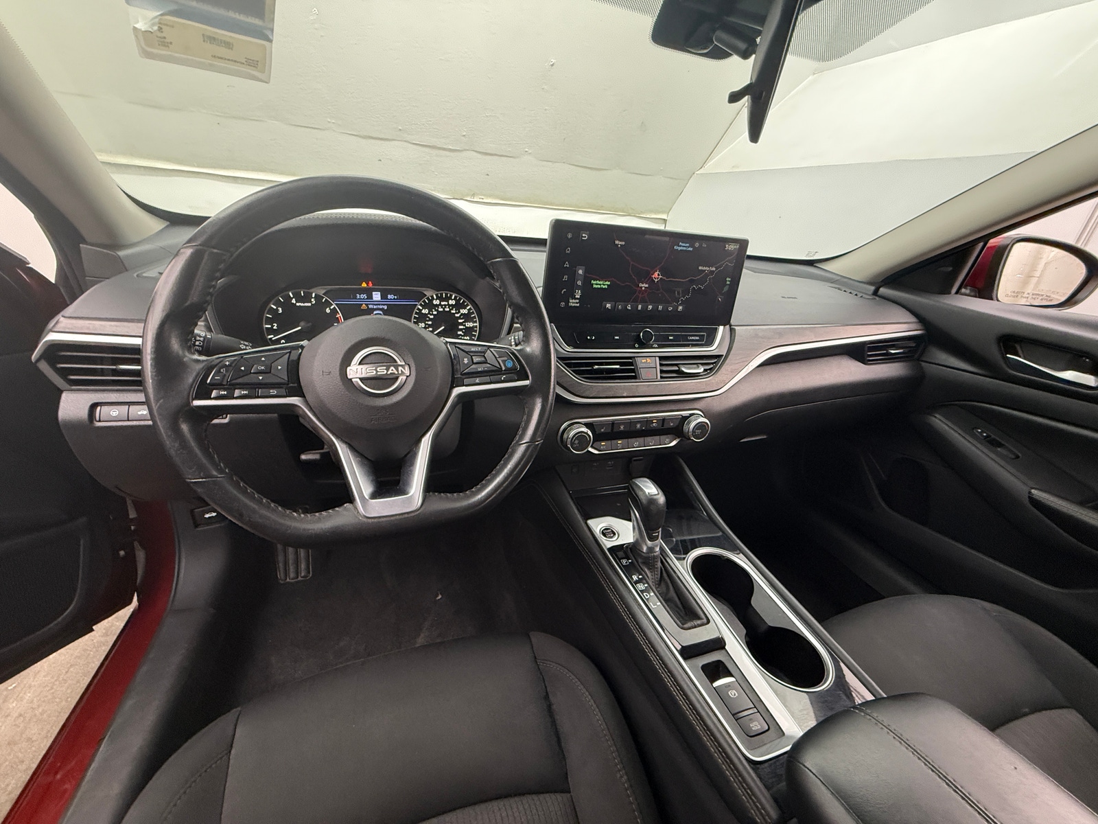 Thumbnail: 2024 Nissan Altima - 3