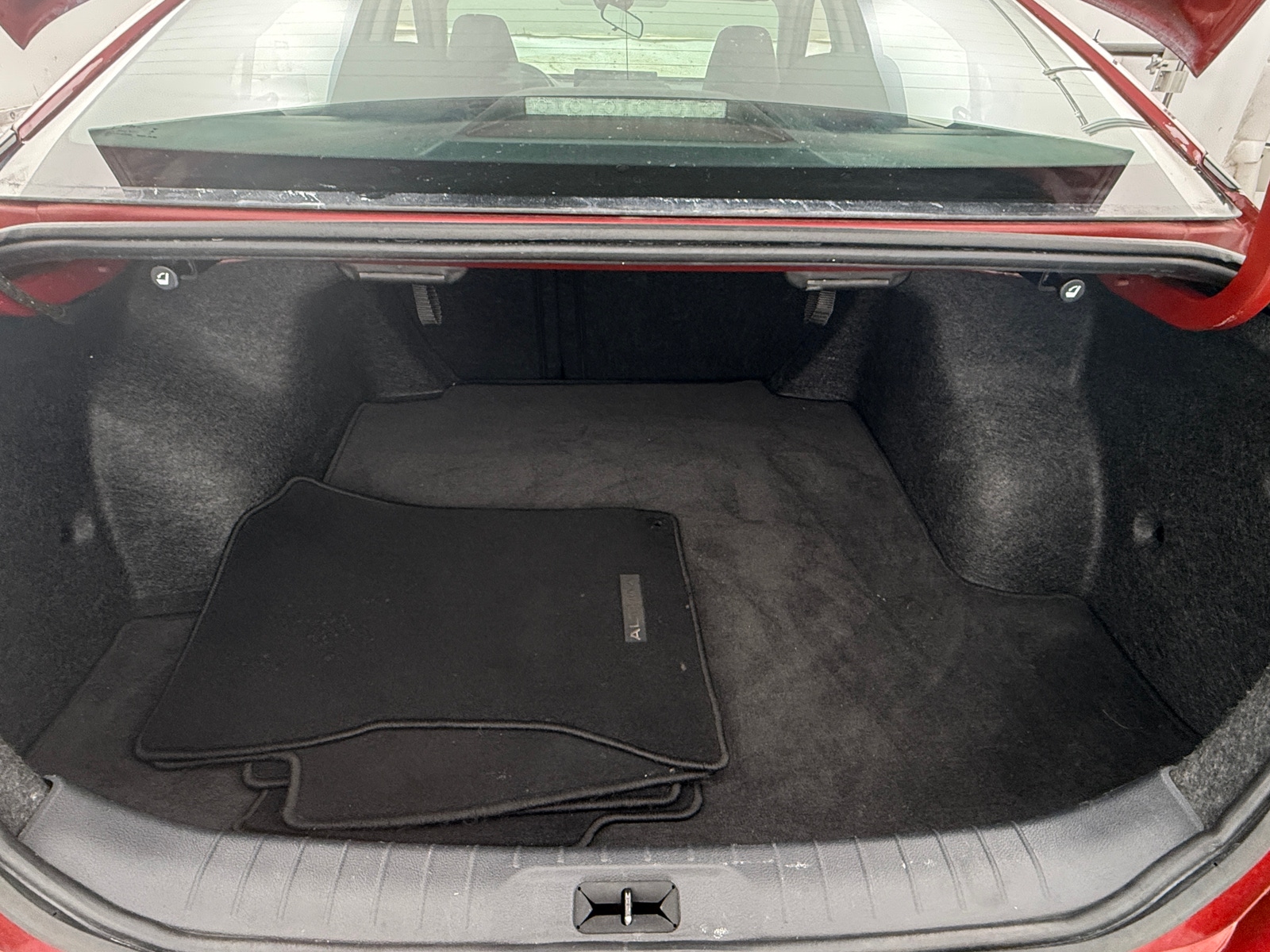 Thumbnail: 2024 Nissan Altima - 7