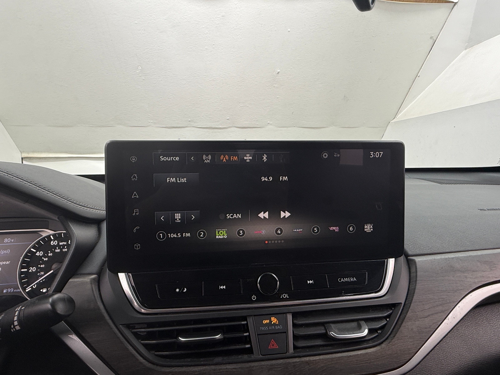 Thumbnail: 2024 Nissan Altima - 4