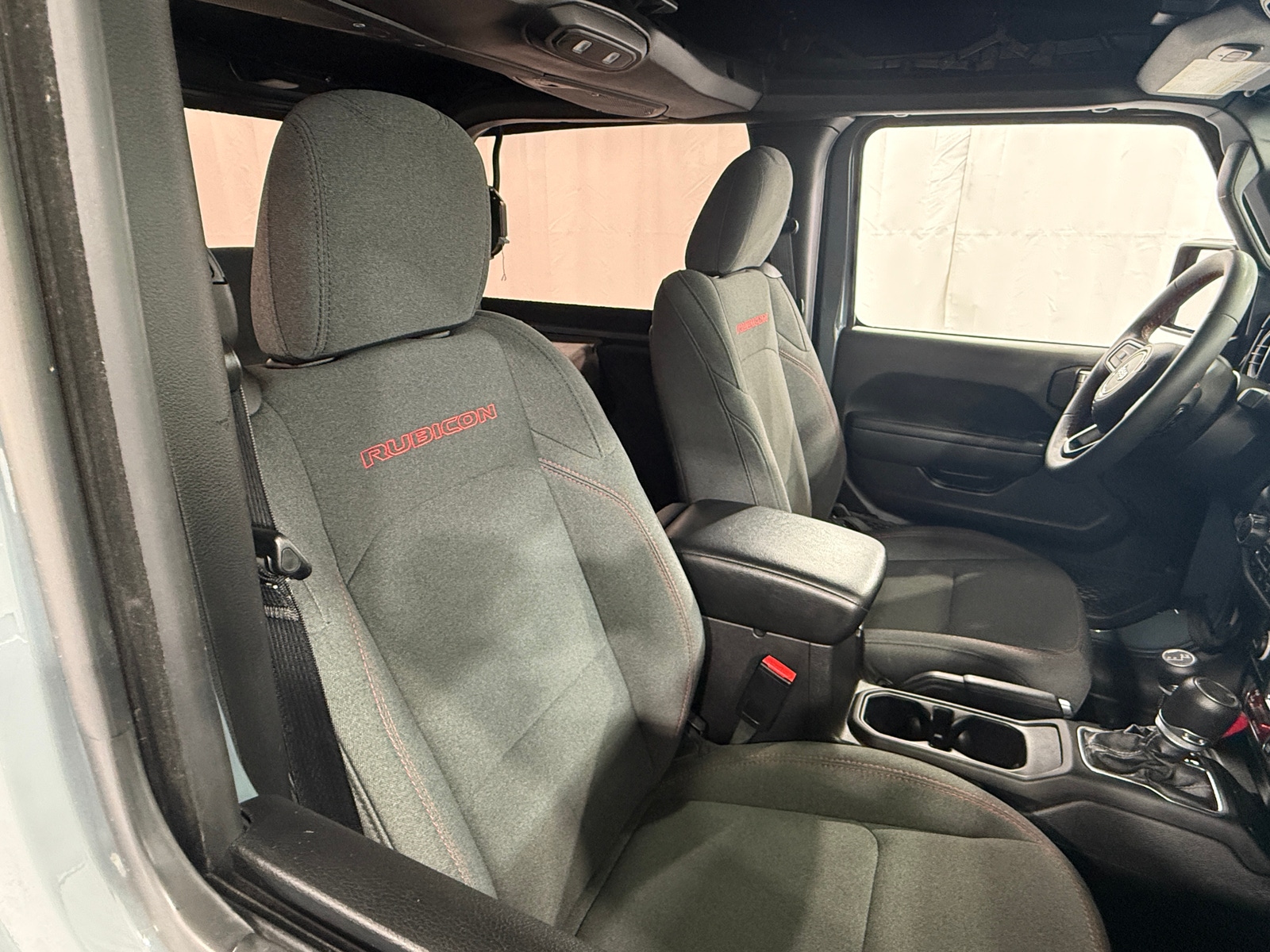 Thumbnail: 2024 Jeep Wrangler - 2