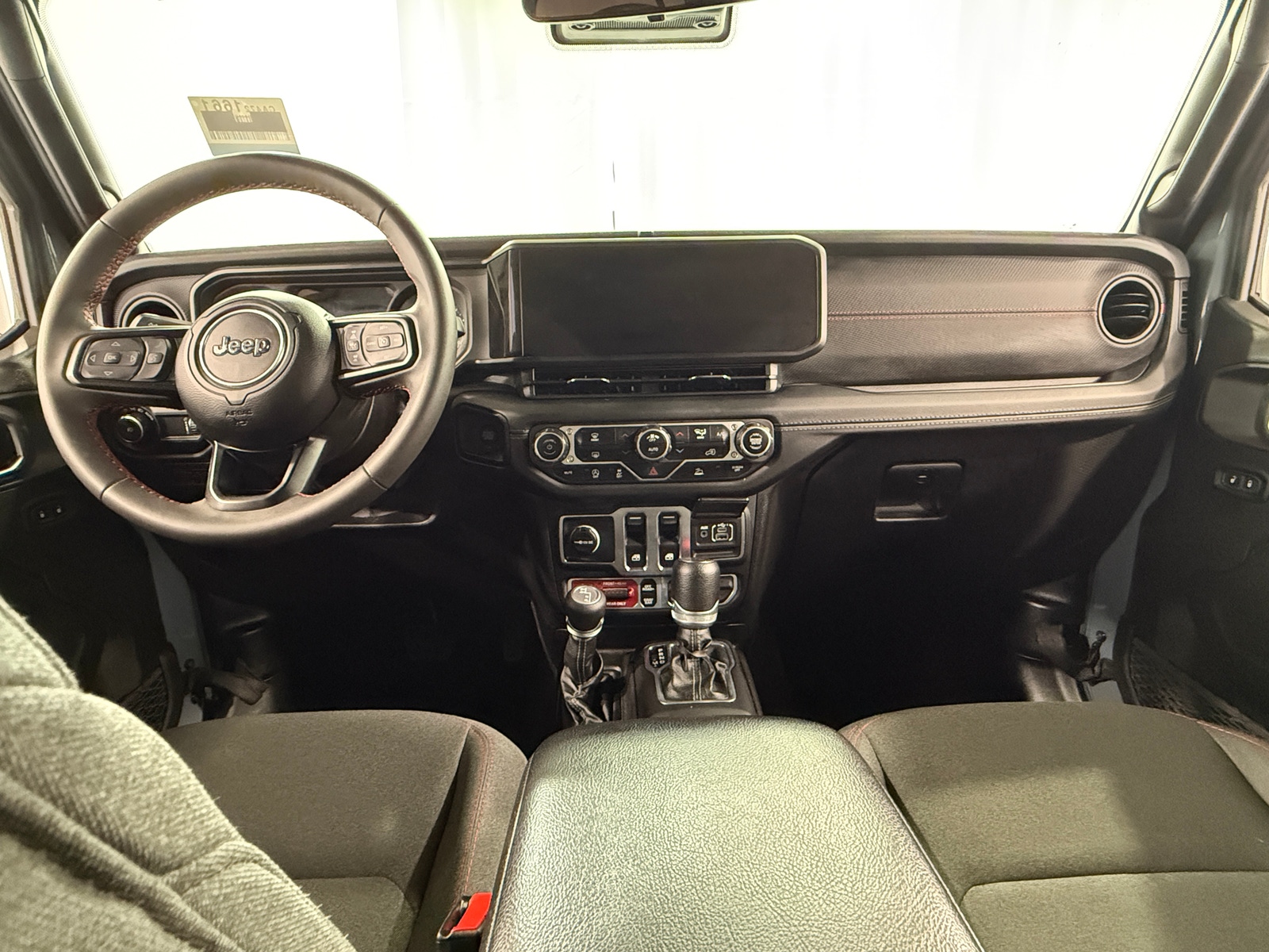 Thumbnail: 2024 Jeep Wrangler - 3