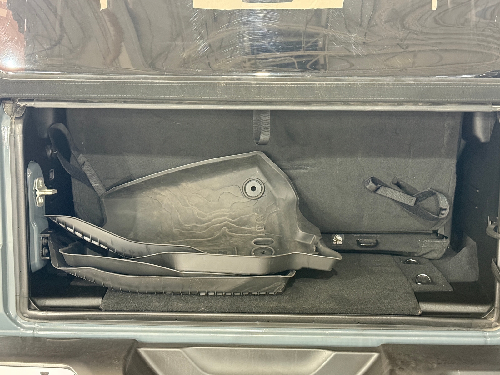 Thumbnail: 2024 Jeep Wrangler - 7