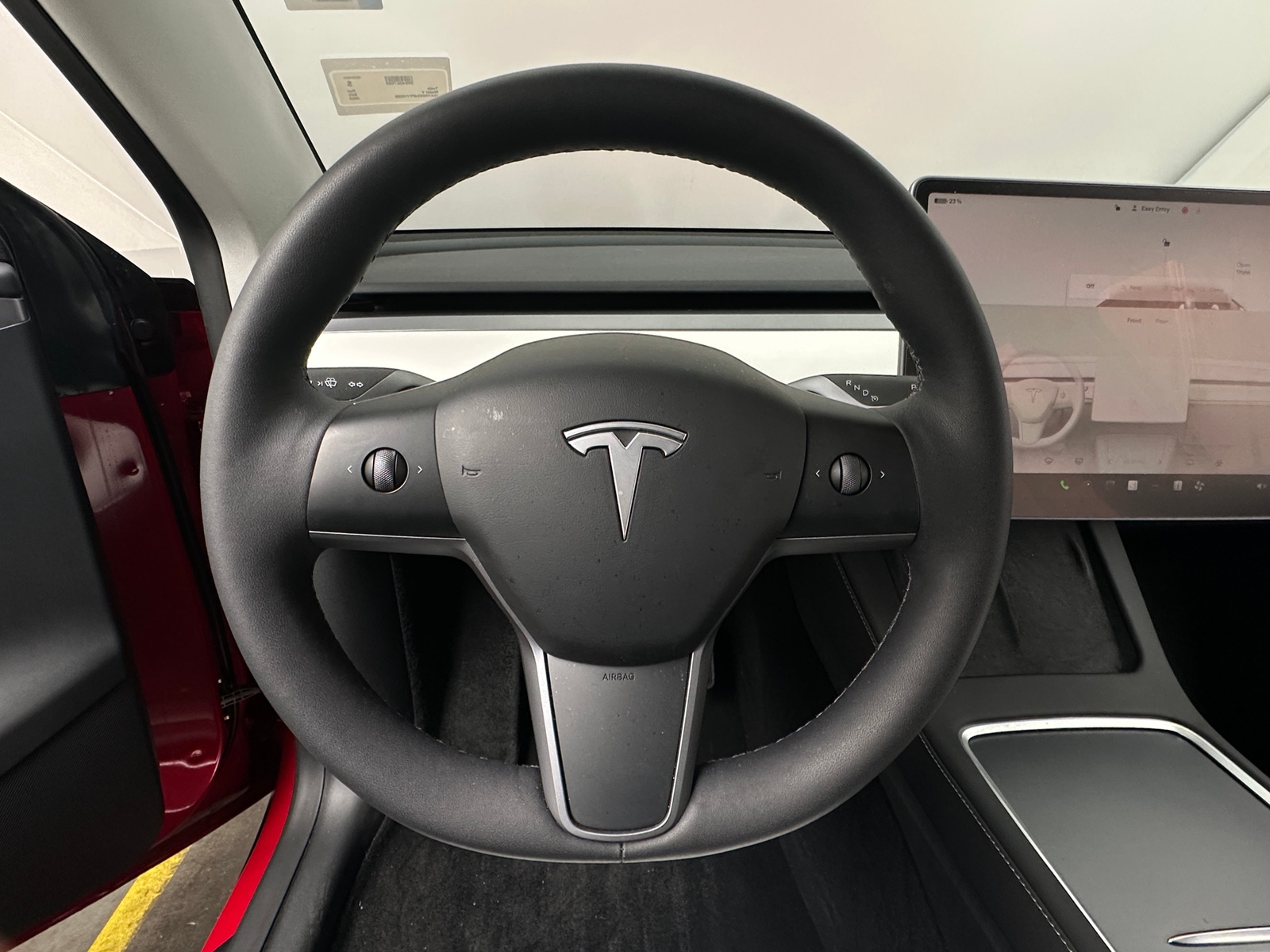 Thumbnail: 2023 Tesla Model Y - 4