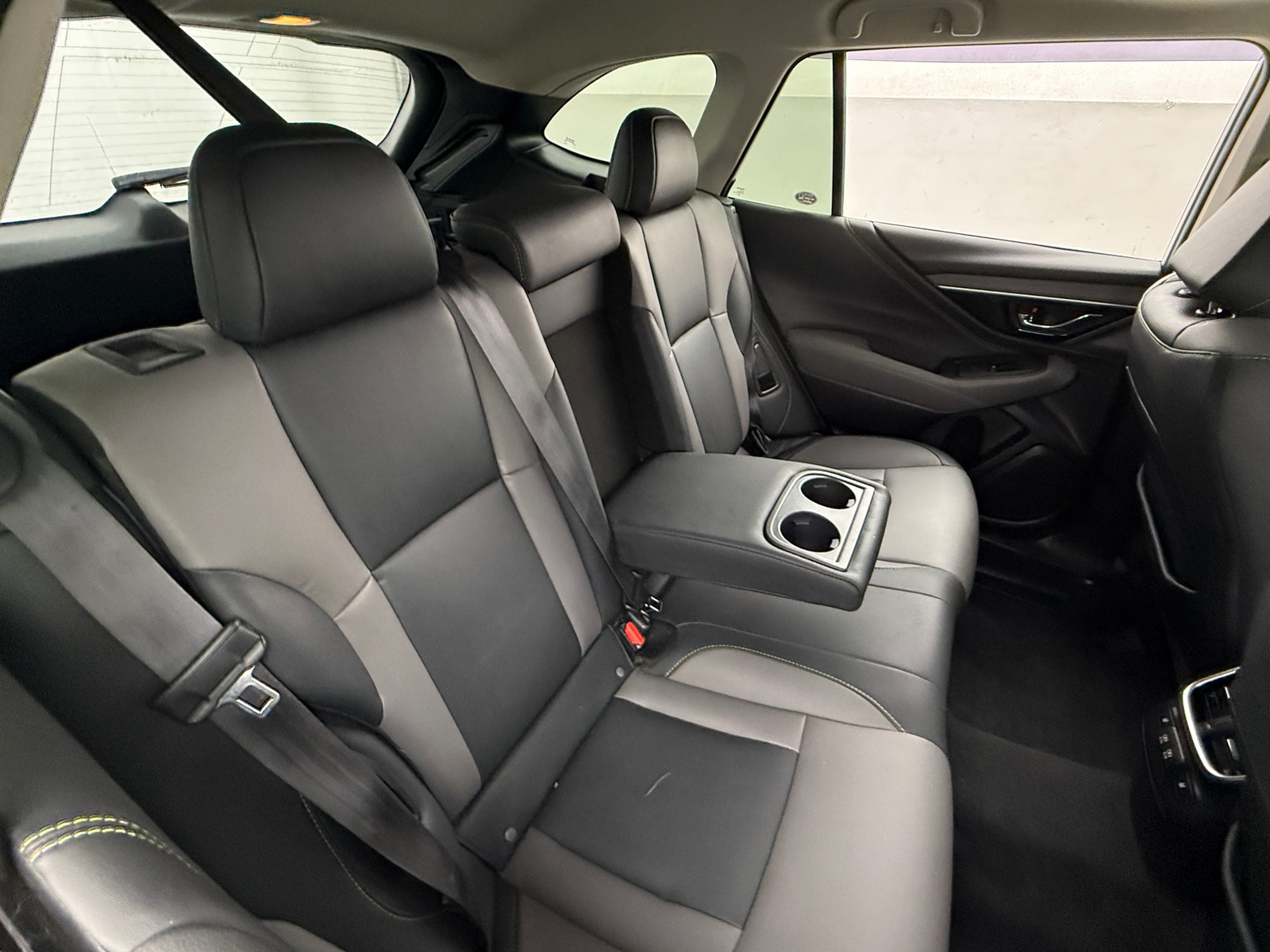 Thumbnail: 2021 Subaru Outback - 5