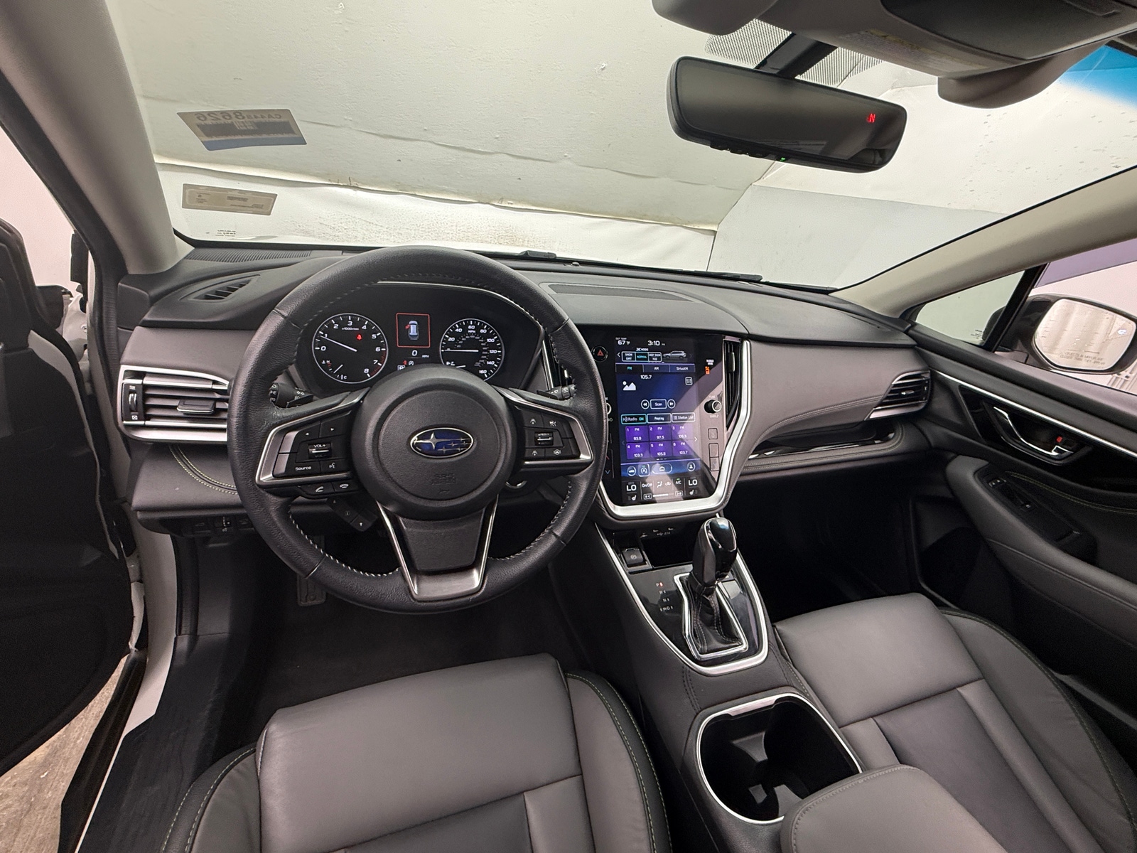 Thumbnail: 2021 Subaru Outback - 2