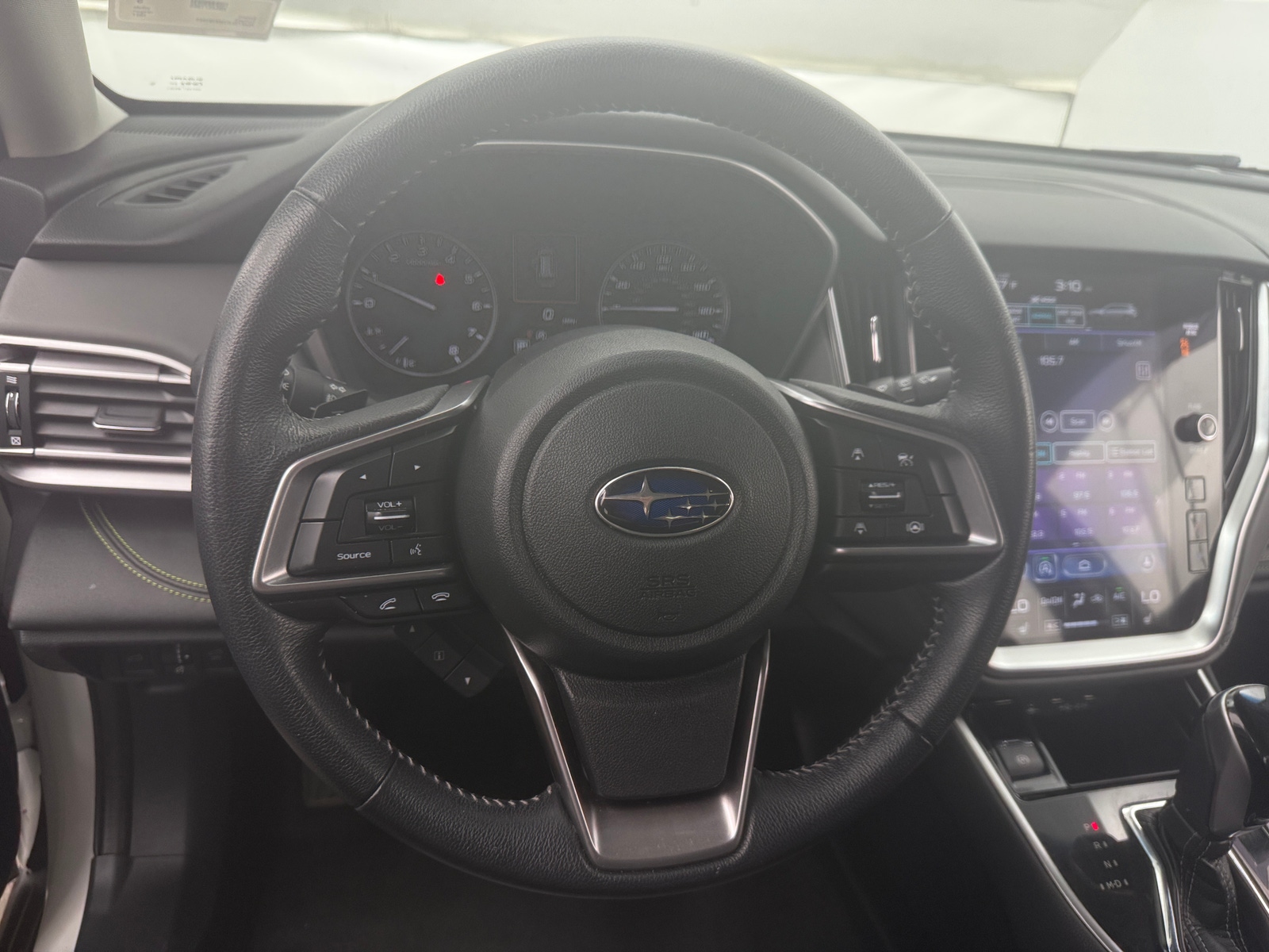 Thumbnail: 2021 Subaru Outback - 4