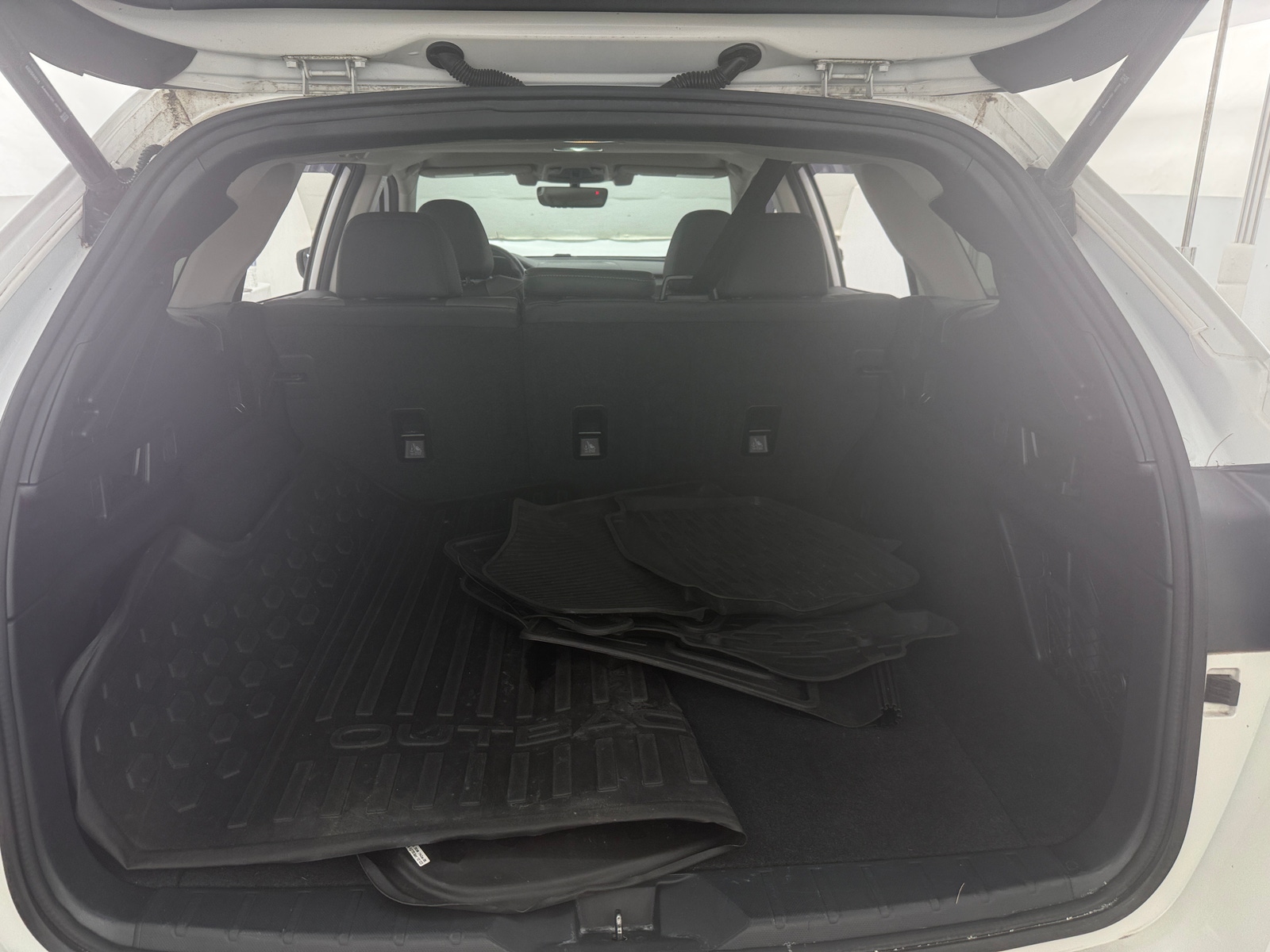 Thumbnail: 2021 Subaru Outback - 6