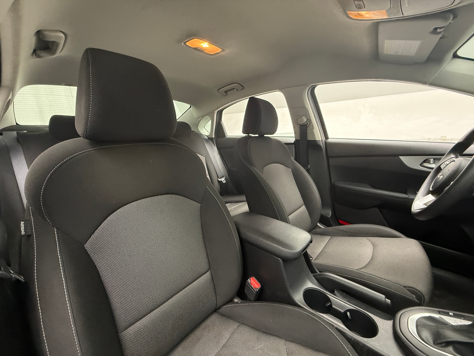 Thumbnail: 2023 Kia Forte - 2