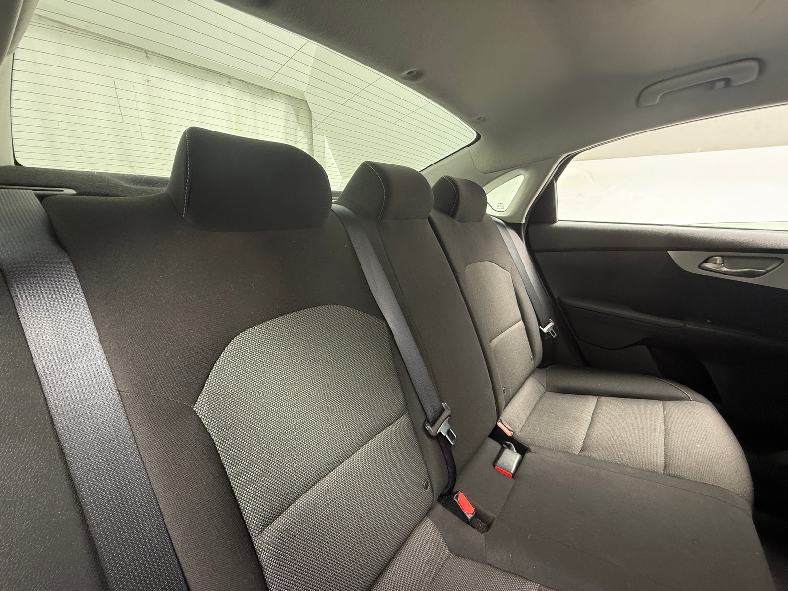 Thumbnail: 2023 Kia Forte - 6