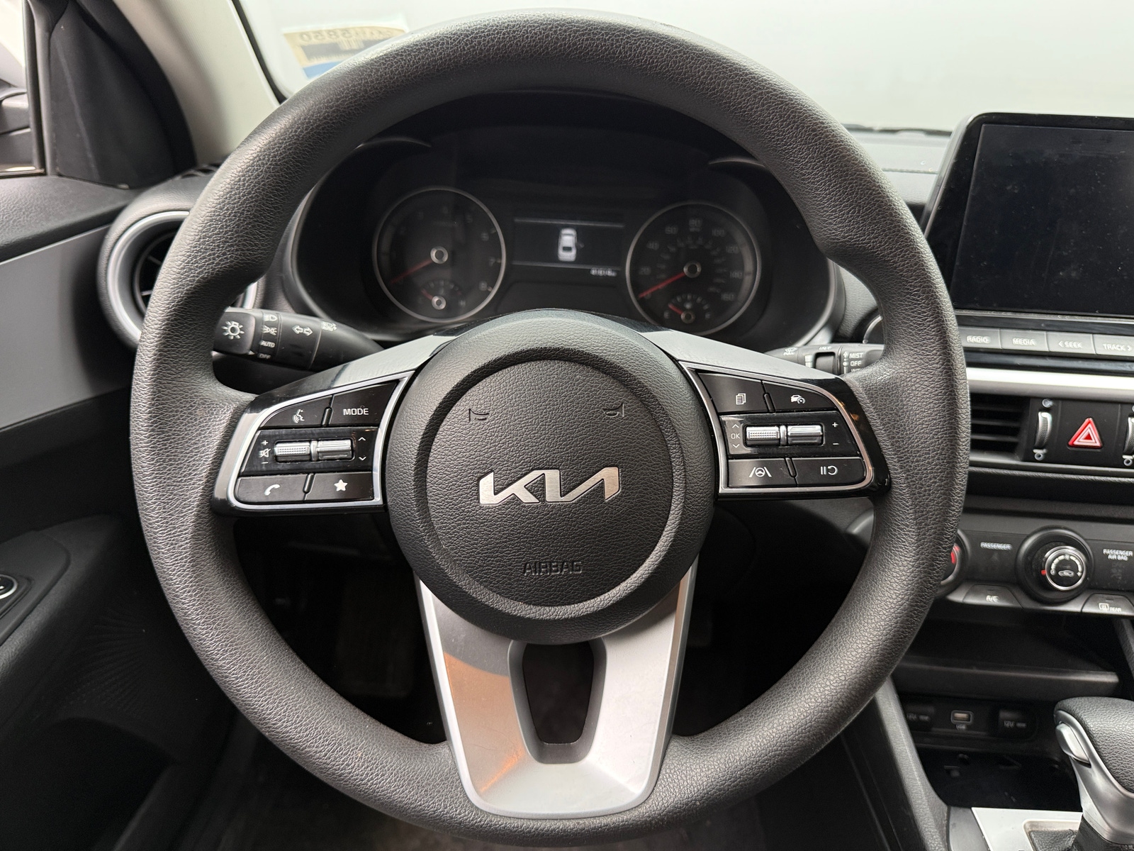 Thumbnail: 2023 Kia Forte - 5