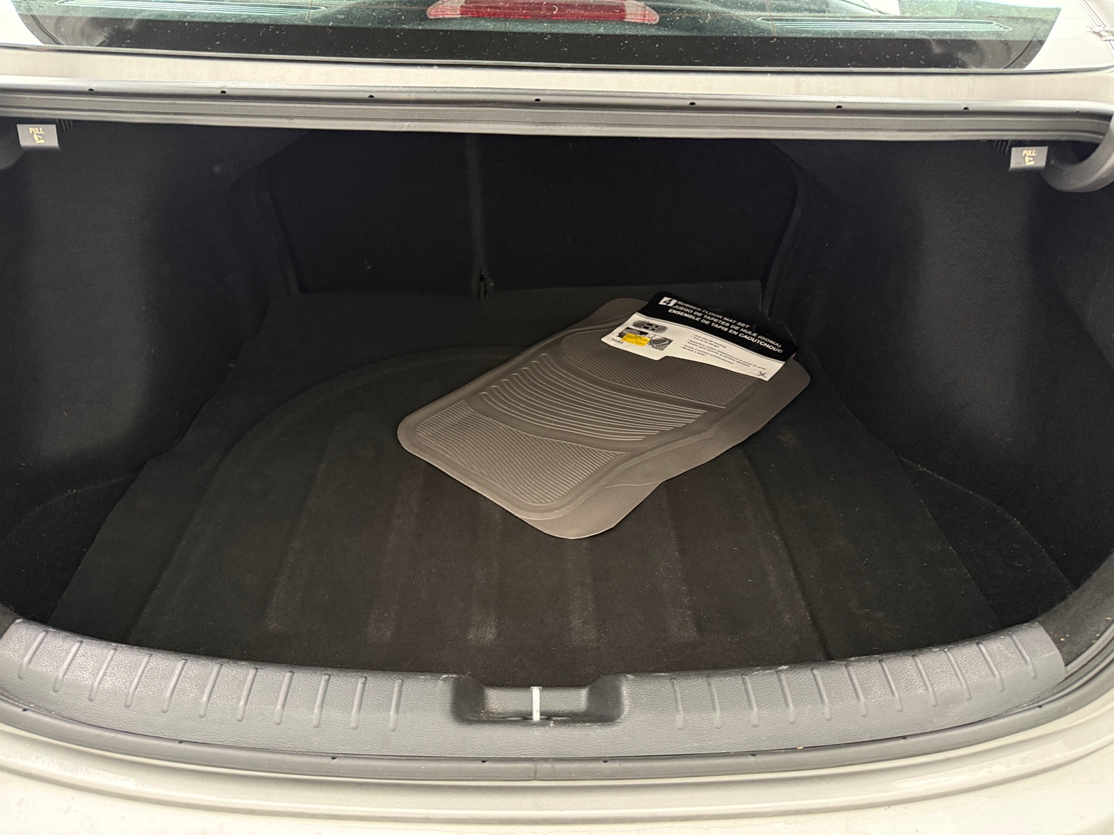 Thumbnail: 2023 Kia Forte - 7