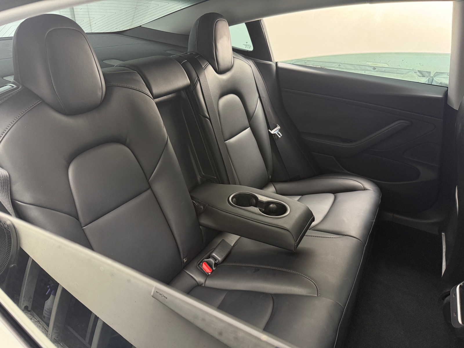 Thumbnail: 2020 Tesla Model 3 - 5